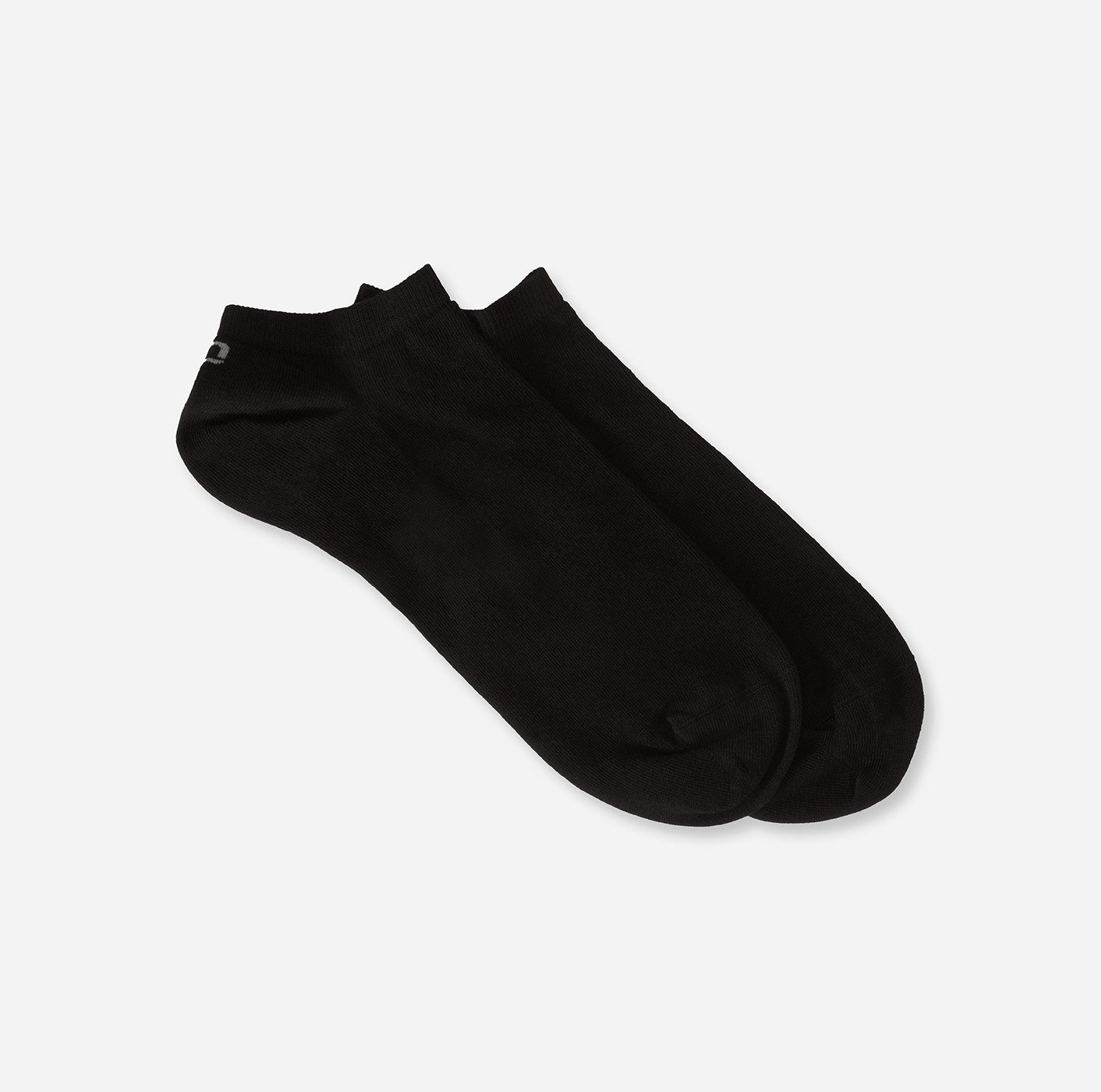 OLYMP Sneakersocken (2-Paar) Baumwollmischung, basic günstig online kaufen