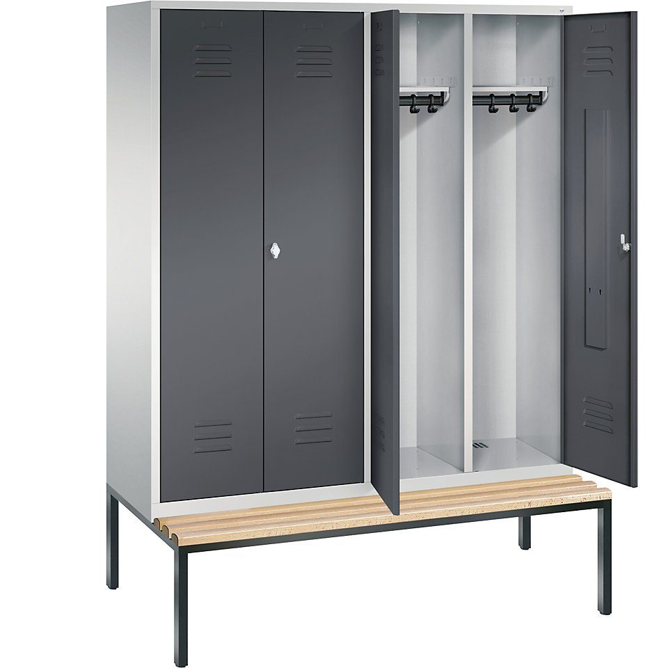 C+P Aktenschrank