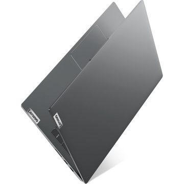 Lenovo IdeaPad 5 15ABA7 (82SG005JGE) 512 GB SSD / 16 GB - Notebook - grau Netbook (AMD Ryzen 5, 512 GB SSD)