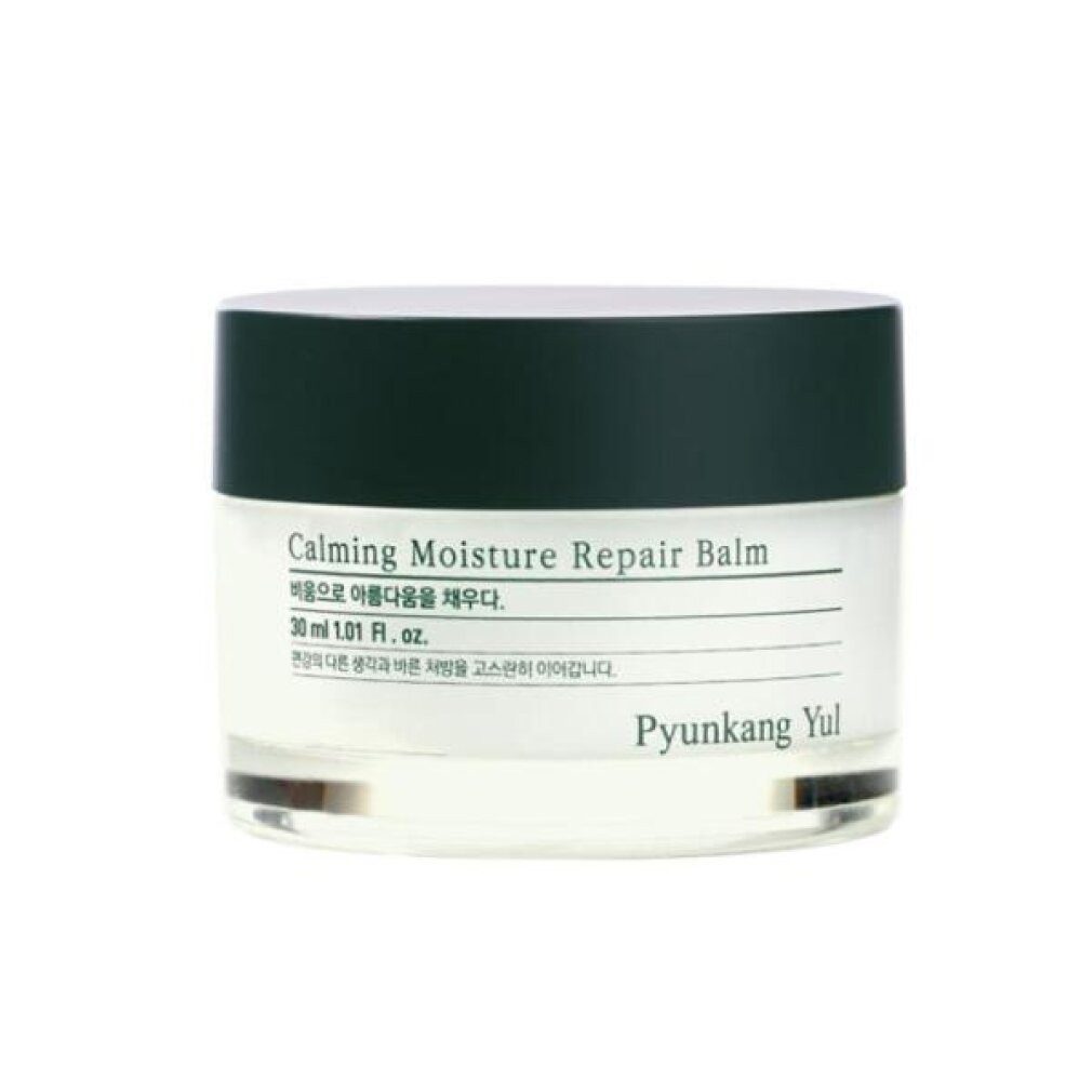 Pyunkang Yul Körperpflegemittel Calming Moisture Repair Balm 30 ml