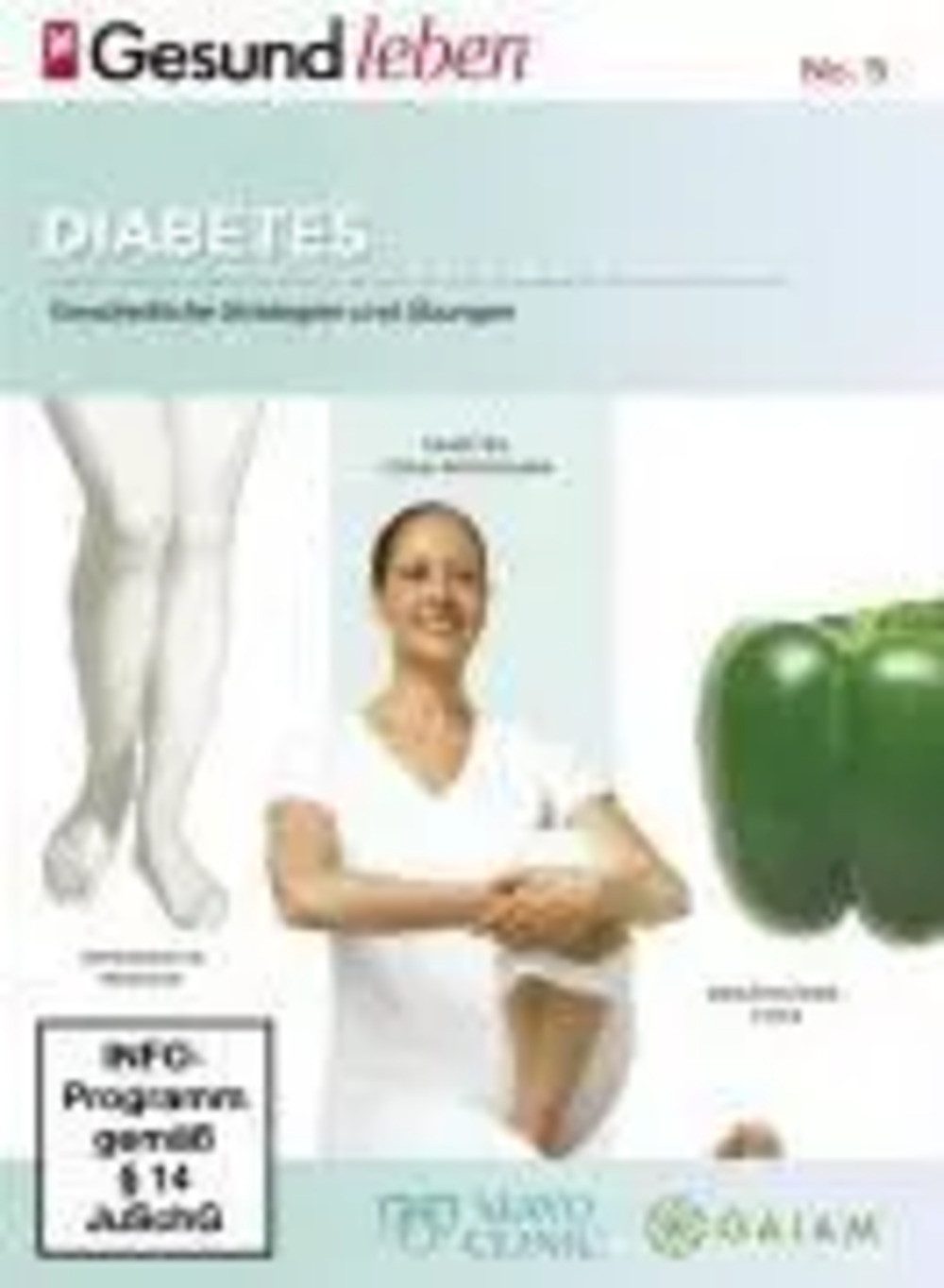 DVD Diabetes