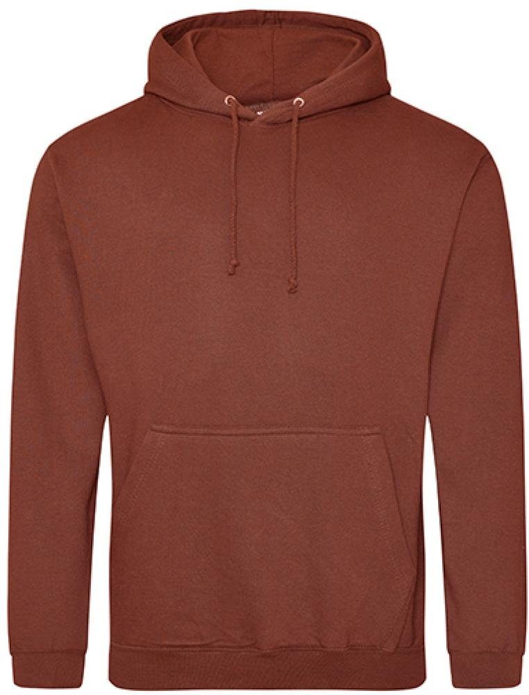 Just Hoods Kapuzenpullover College Hoodie / günstig online kaufen
