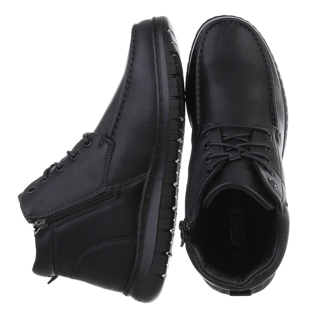 Coolwalk Herren Schnürschuhe Freizeit Stiefelette (88491756) günstig online kaufen