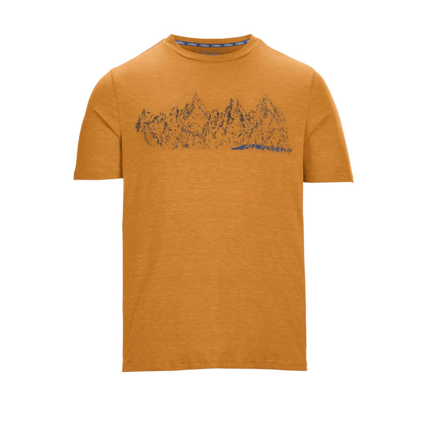 Killtec T-Shirt Killtec Herren T-Shirt Lilleo günstig online kaufen