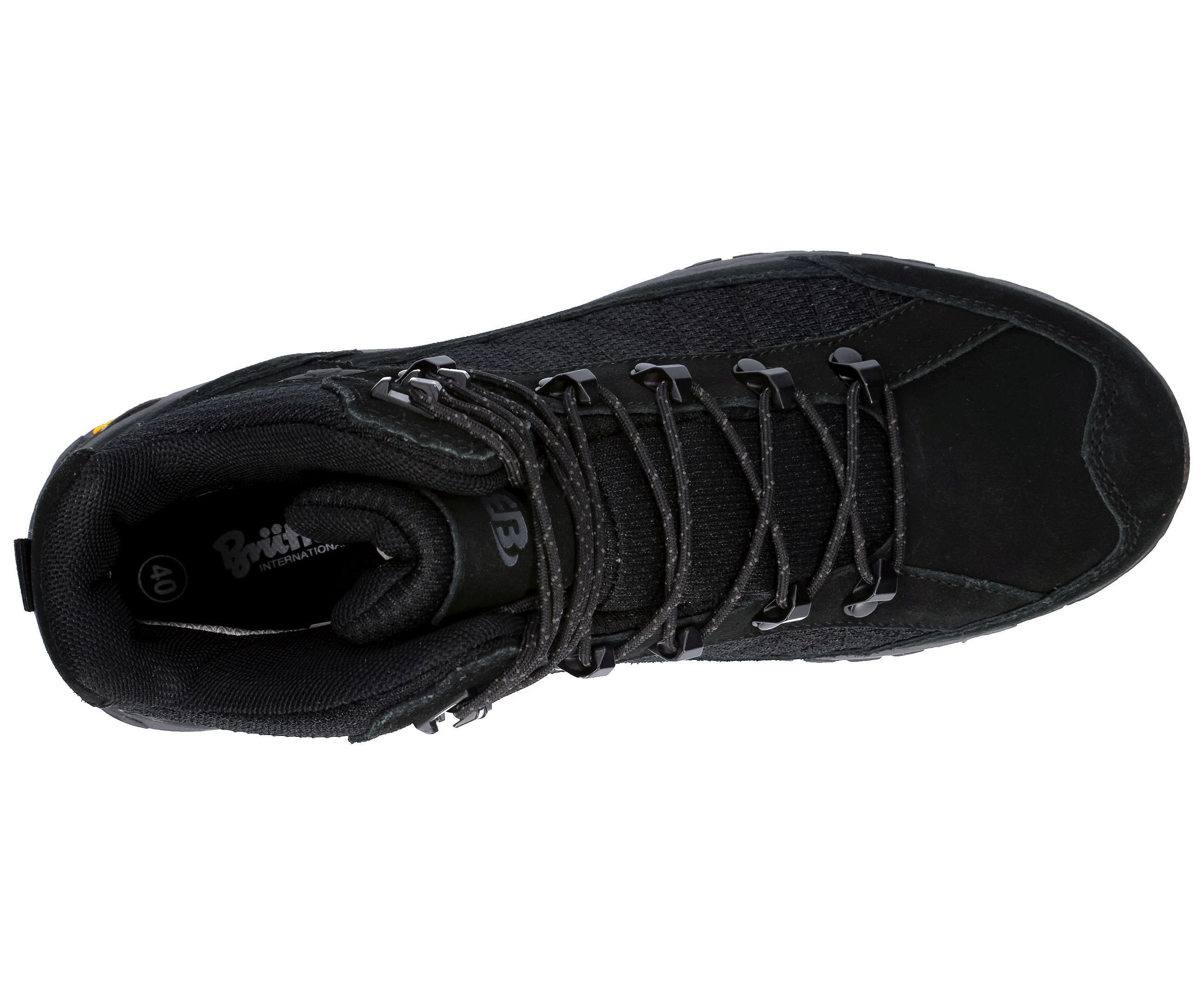 BRÜTTING Outdoorstiefel Mount Kandu High Outdoorschuh
