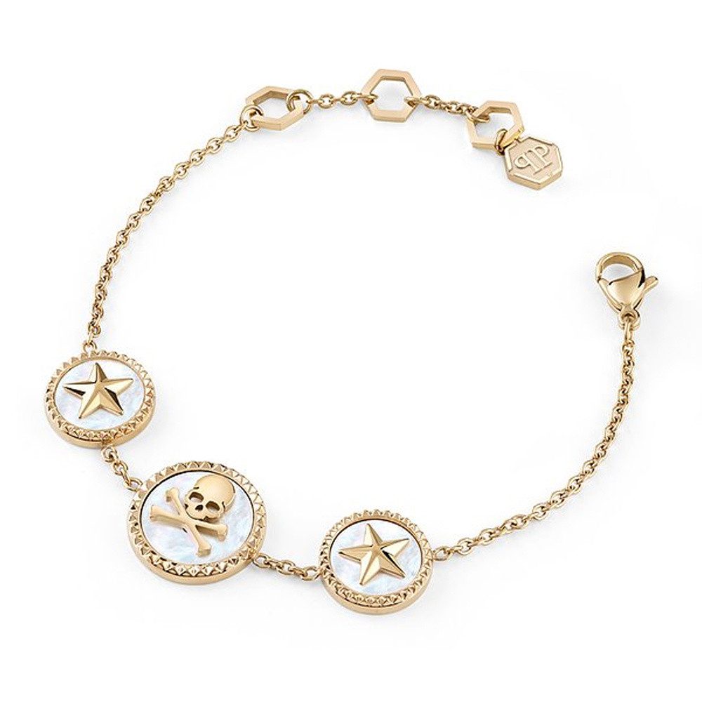 PHILIPP PLEIN Armband PHILIPP PLEIN für Damen (keine Angabe, 1-tlg., Weiblich)