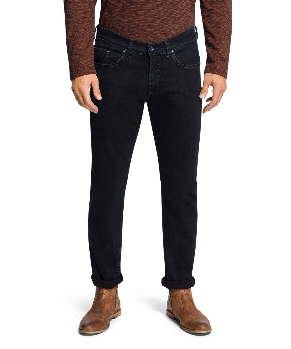 Pioneer Authentic Jeans 5-Pocket-Jeans PIONEER ERIC MEGAFLEX blue/black sto günstig online kaufen