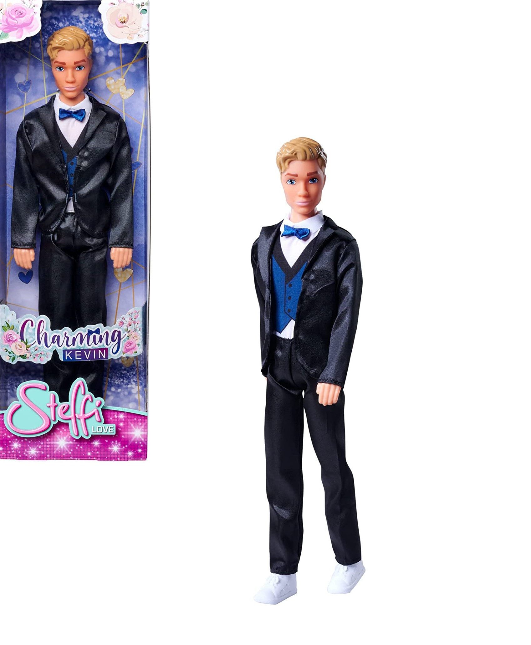 Anziehpuppe Simba 105733629 - Steffi Love günstig online kaufen