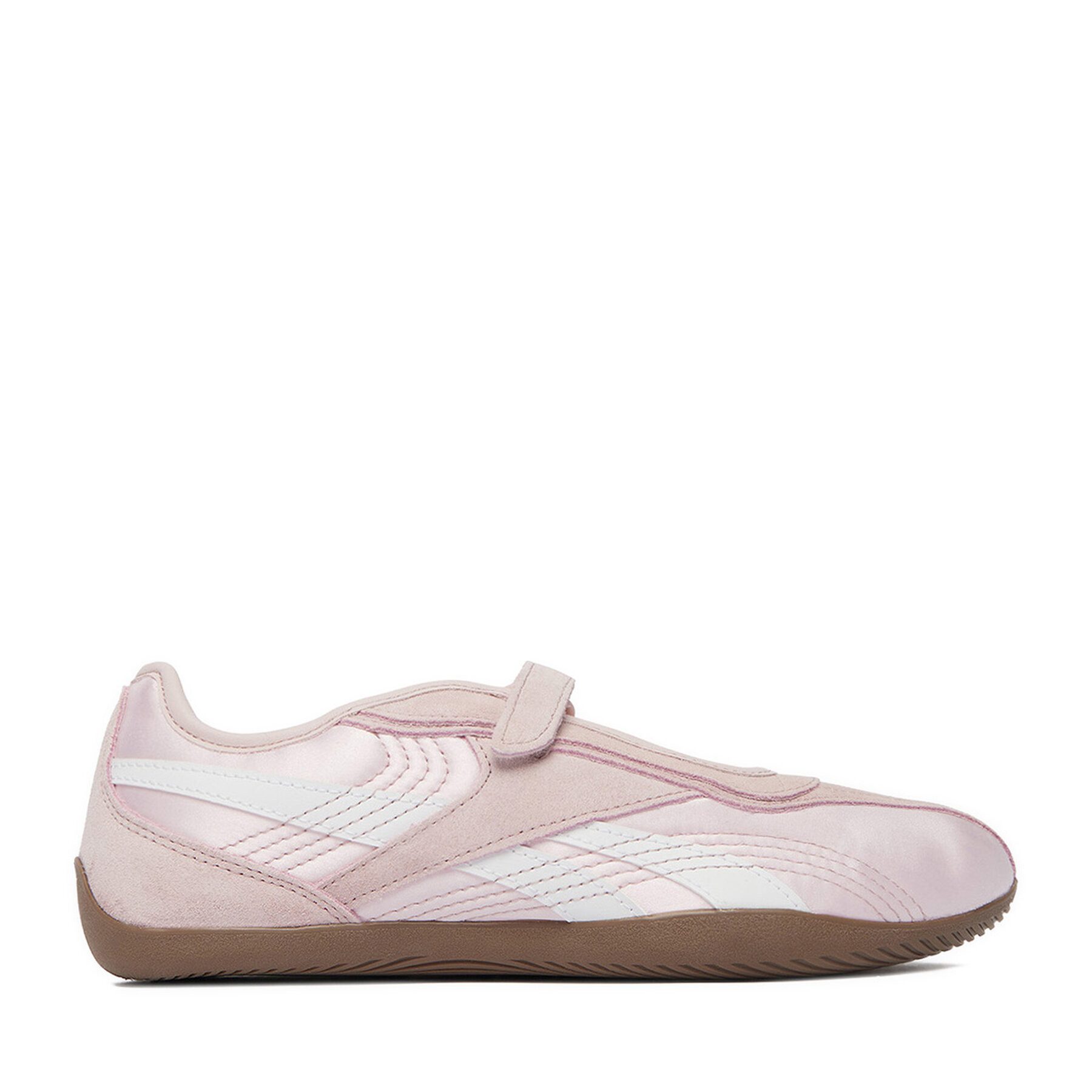 Reebok Reebok Damen-Ballerinas, Rosa Ballerina