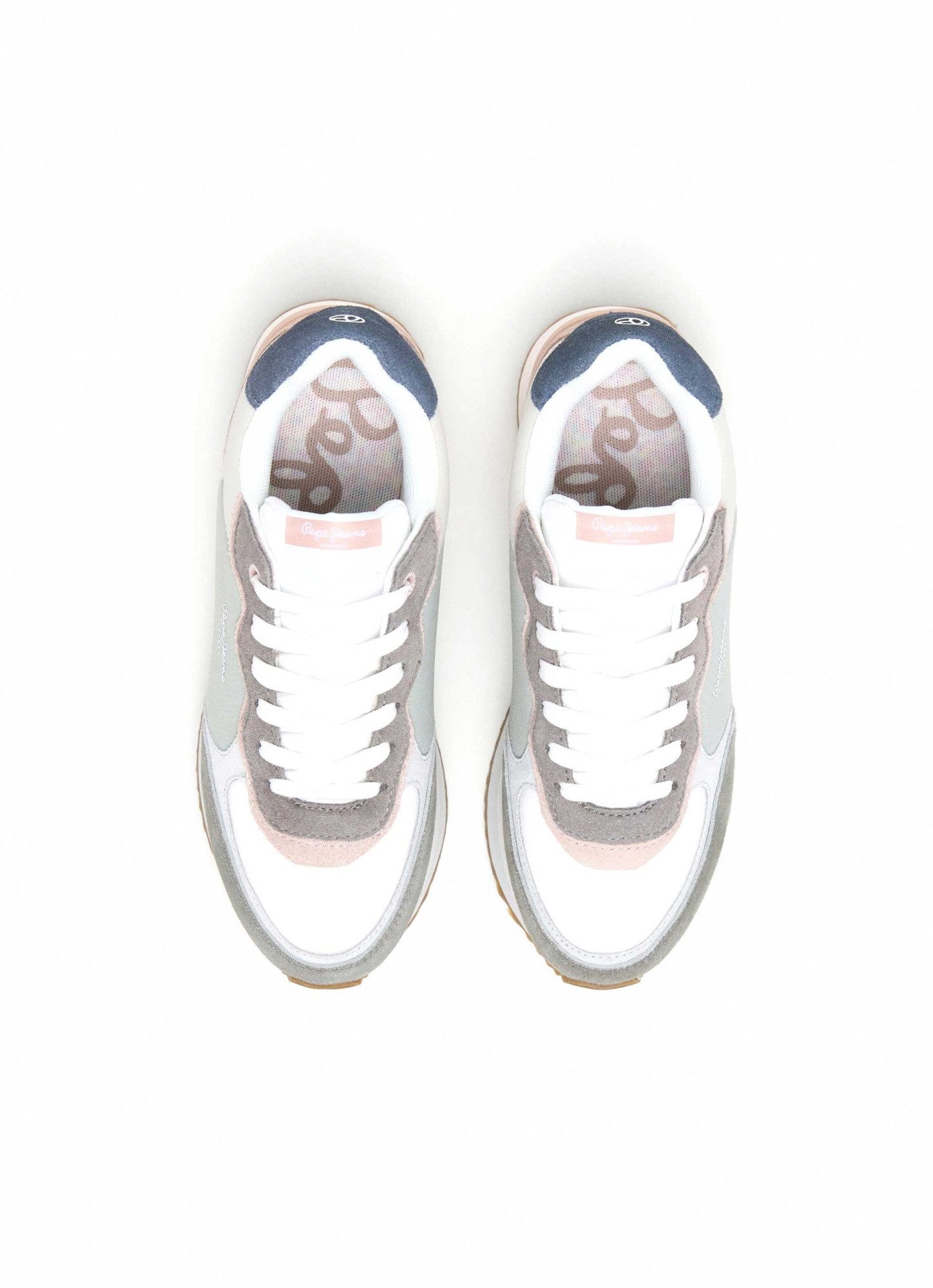 Pepe Jeans RUSPER CLASS Sneaker günstig online kaufen