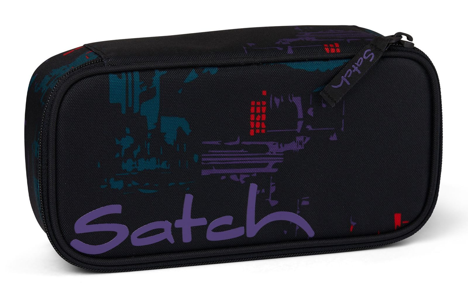 Satch Federmäppchen Schlamperbox günstig online kaufen