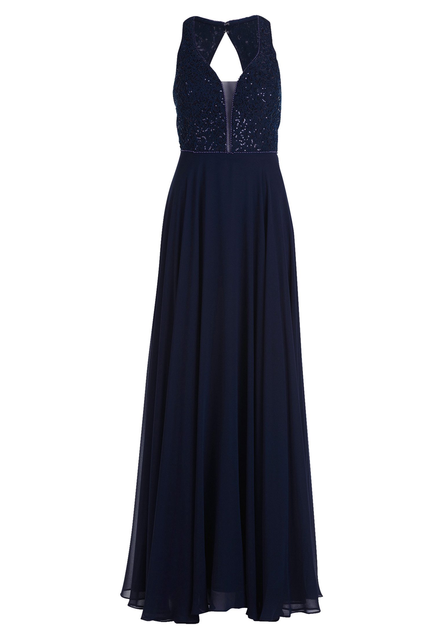 Vera Mont Abendkleid Vera Mont Abendkleid günstig online kaufen