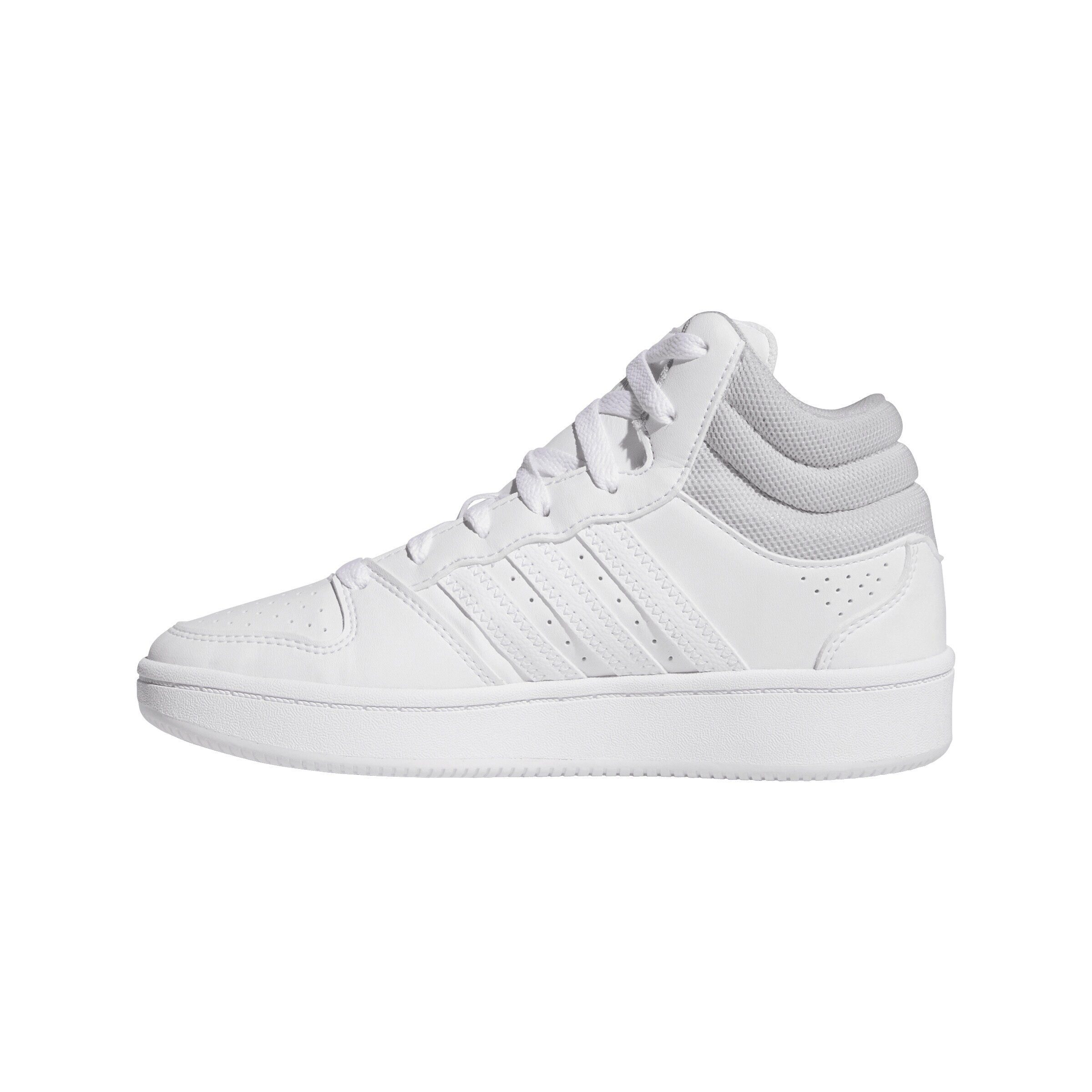 adidas Sportswear Hoops Mid Classic Sneaker