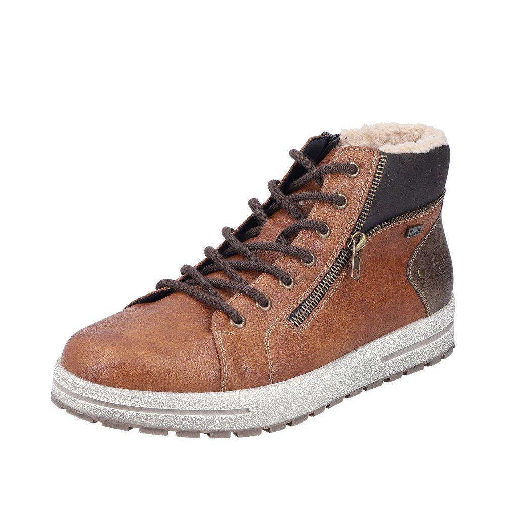 Rieker Rieker - 30705-25 - Braun Stiefel günstig online kaufen
