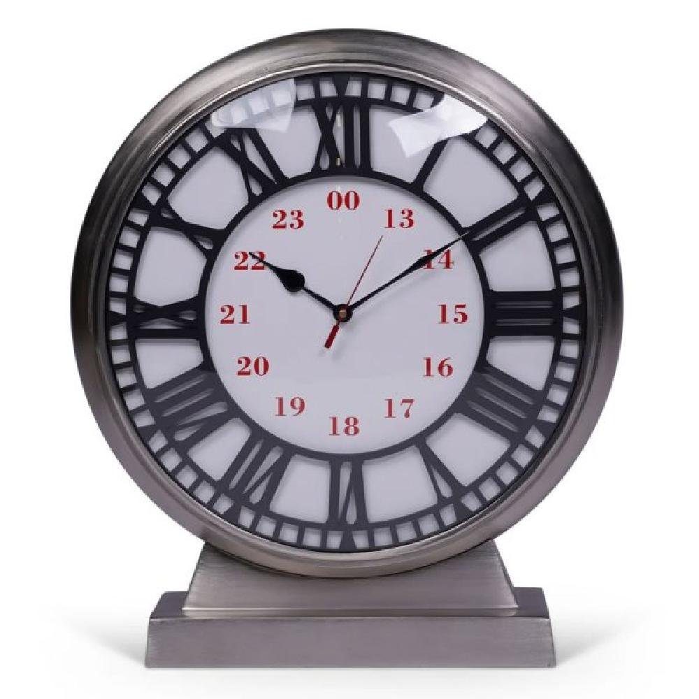 XL Desk Uhr Waterloo AUTHENTIC MODELS Clock