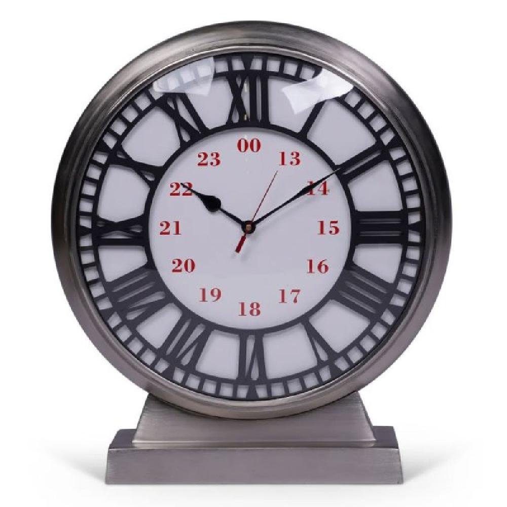 Uhr Waterloo Desk Clock XL