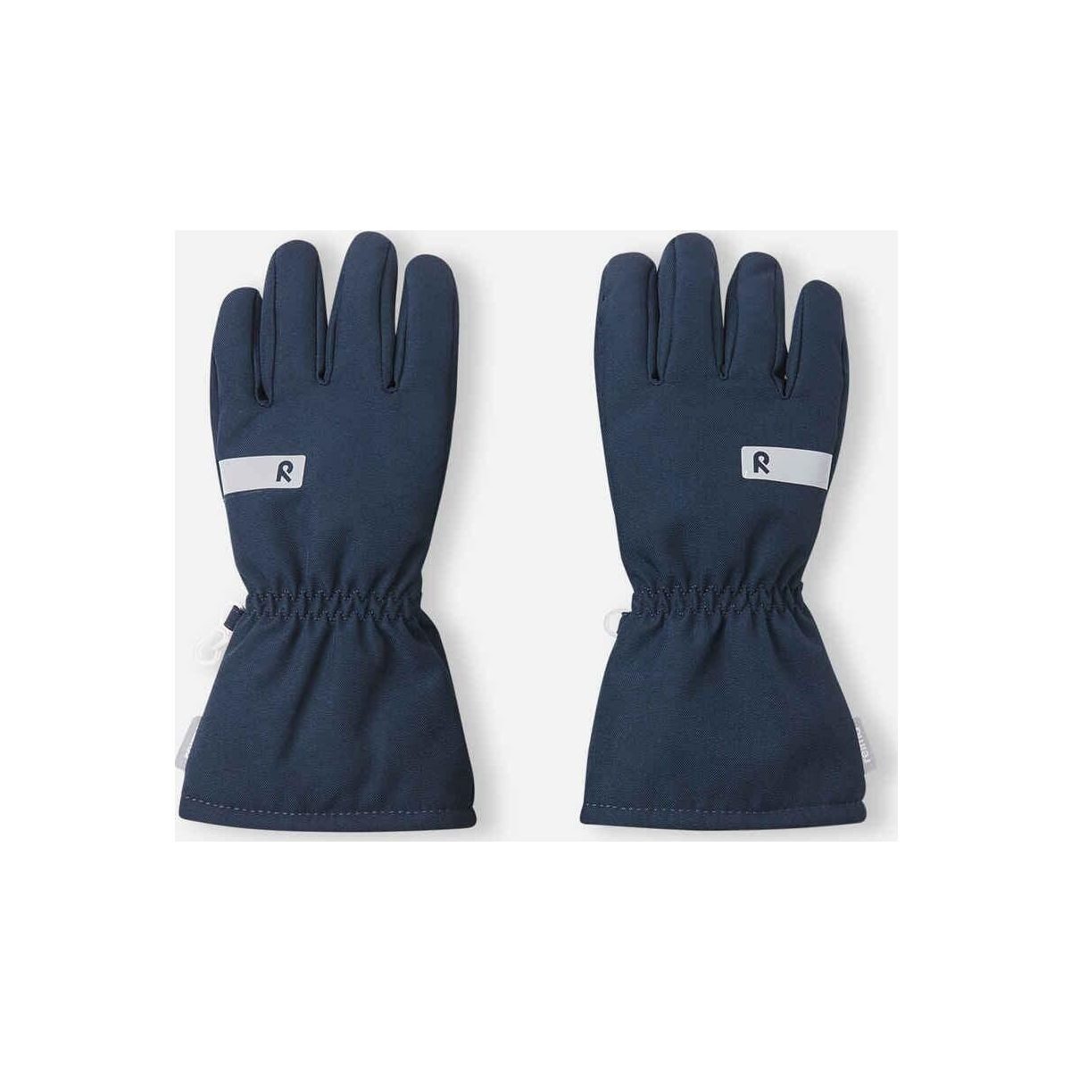 reima Fleecehandschuhe Gloves (woven), Milne Ideal für kalte Tage, bieten diese Kinderhandschuhe Wärme