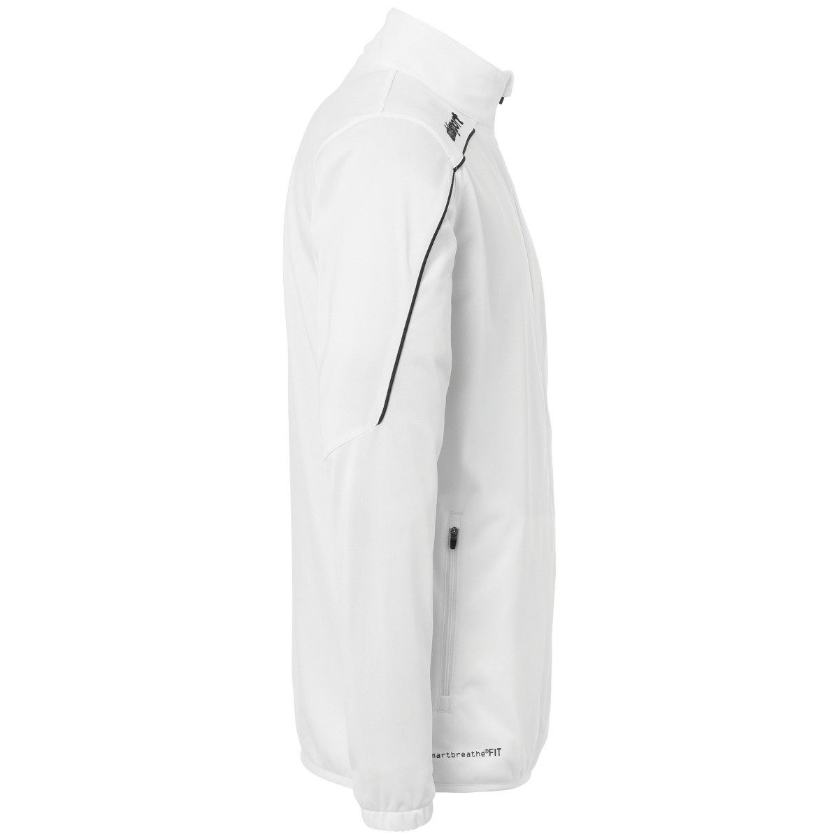 uhlsport Trainingsjacke Stream 22 weiss/schwarz Herren