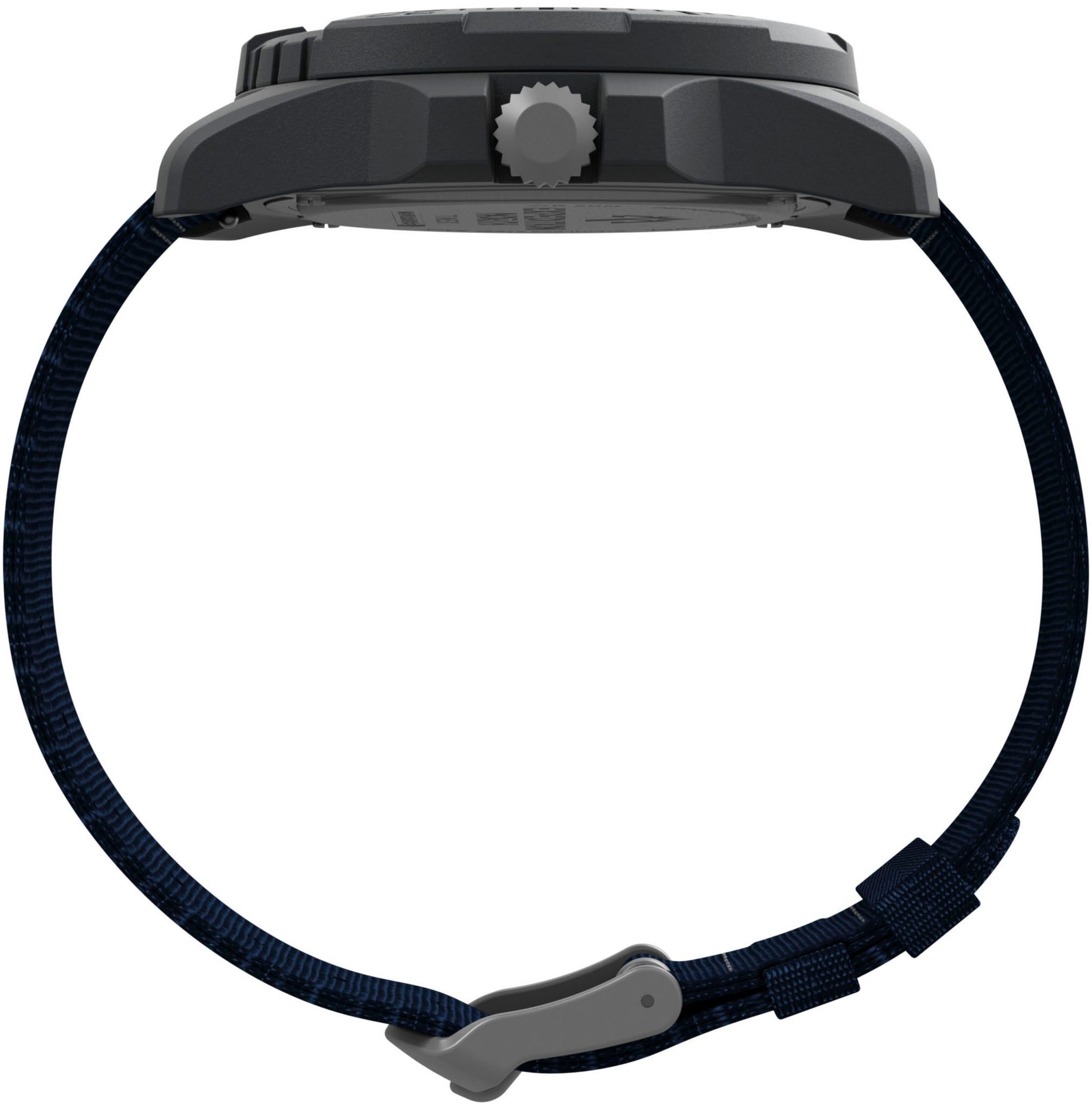 Timex Solaruhr FREEDIVE TW2V40300YH, Armbanduhr, Herrenuhr, Datum, Leuchtze günstig online kaufen