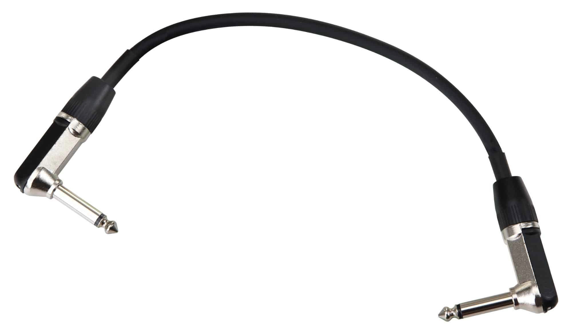 INST-A-30 Klinkenkabel Instrumentenkabel