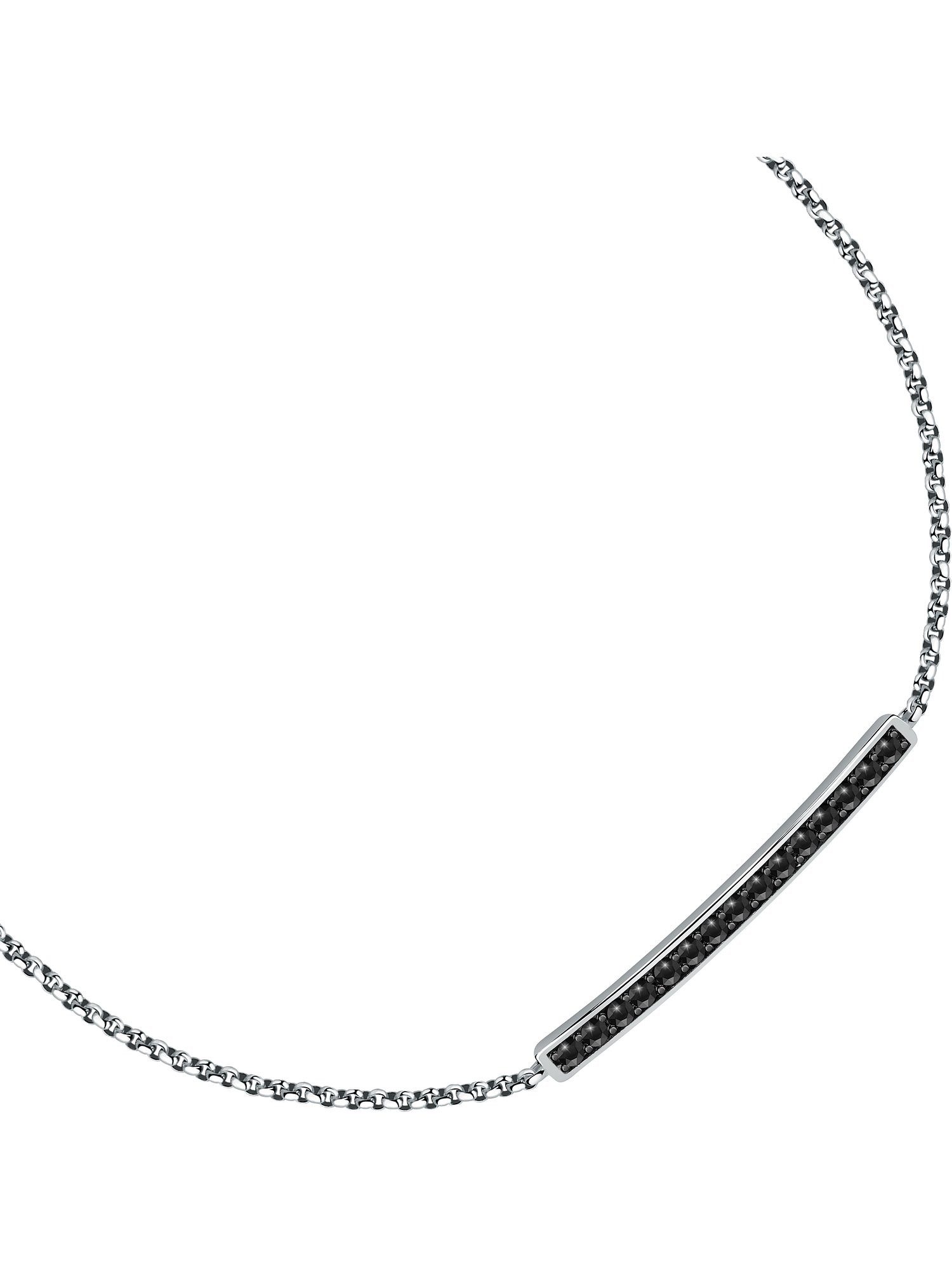 CHRIST Armband CHRIST Herren-Armband Zirkon