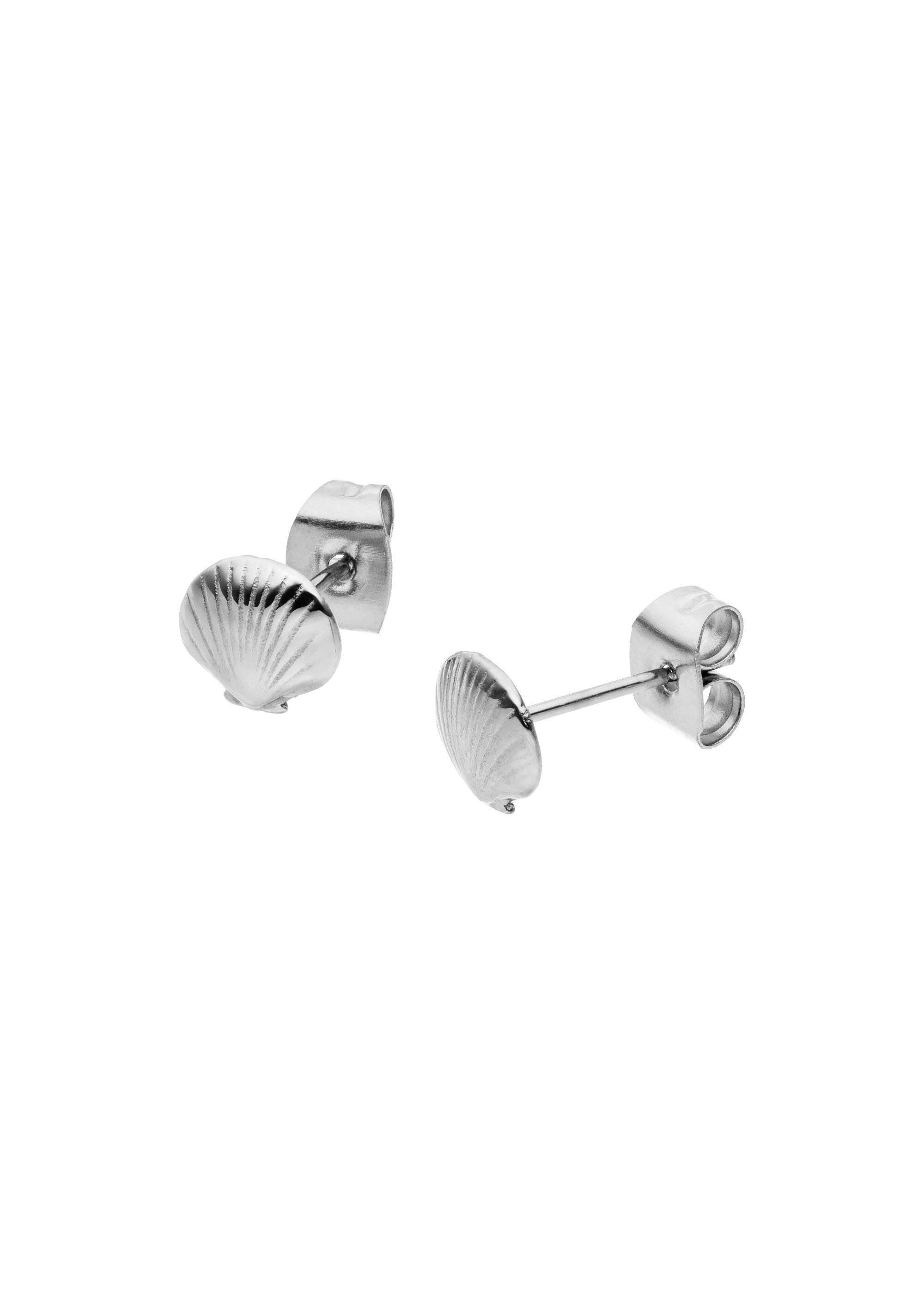 Purelei Paar Ohrstecker Seashell