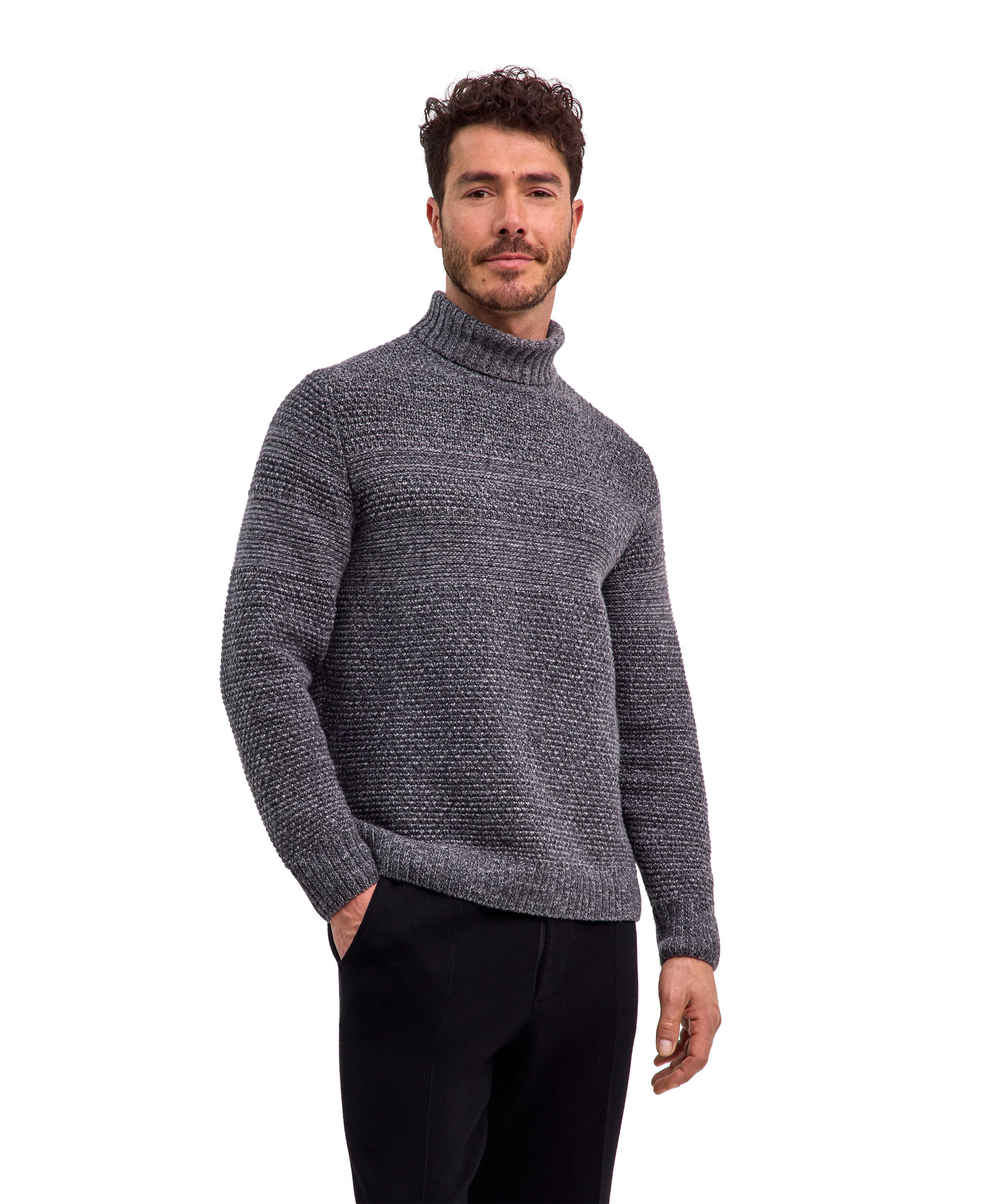 FALKE Strickpullover (1-tlg)