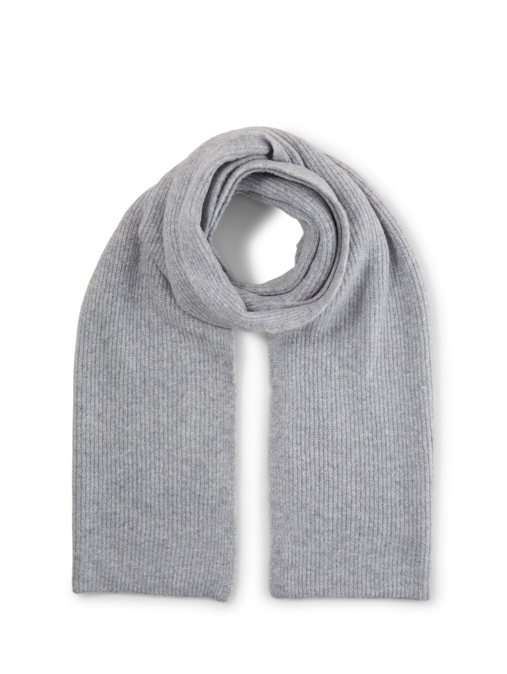 Strickschal Accessoire