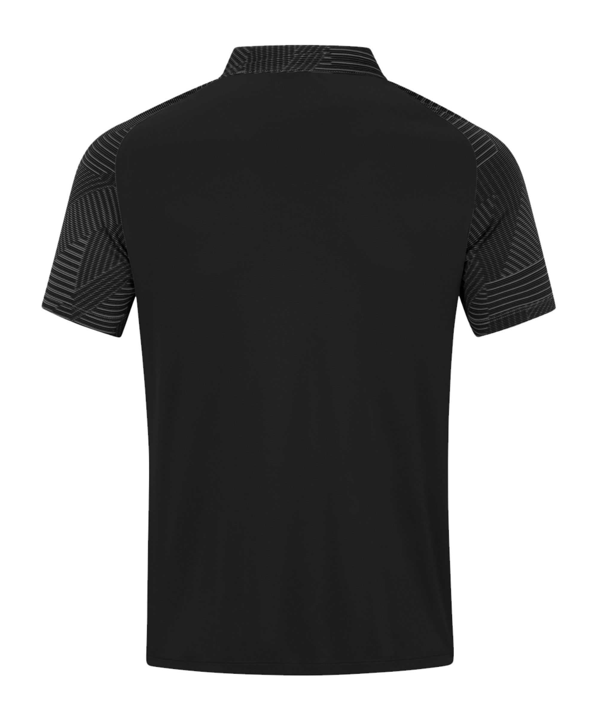 Jako T-Shirt JAKO Performance Poloshirt Polos Herren Polyester