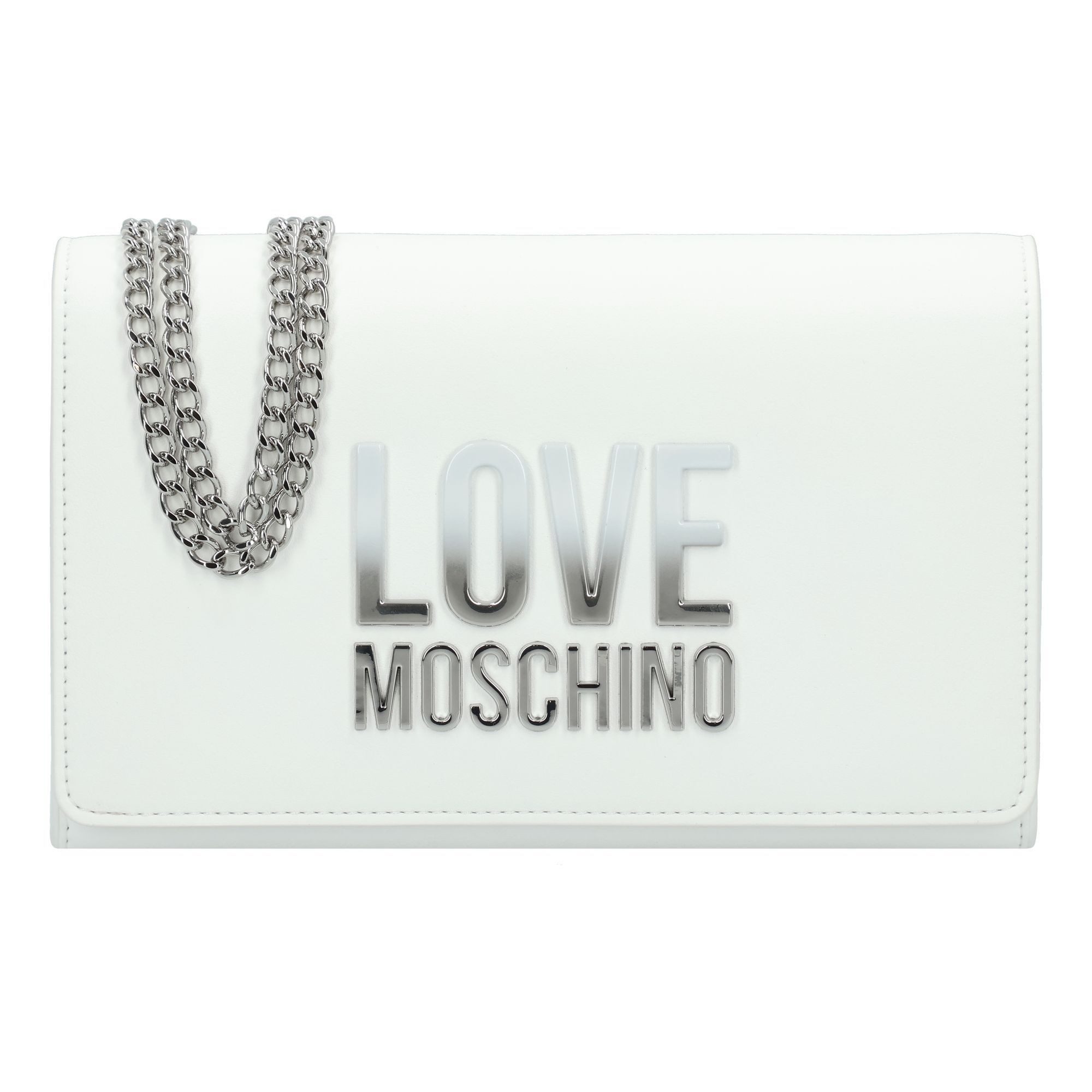LOVE MOSCHINO Umhängetasche Smart Daily, Polyurethan günstig online kaufen