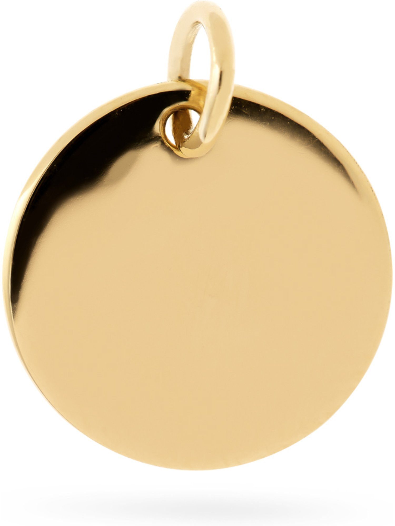 Kettenanhänger FAVS Damen-Anhänger 925er Silber