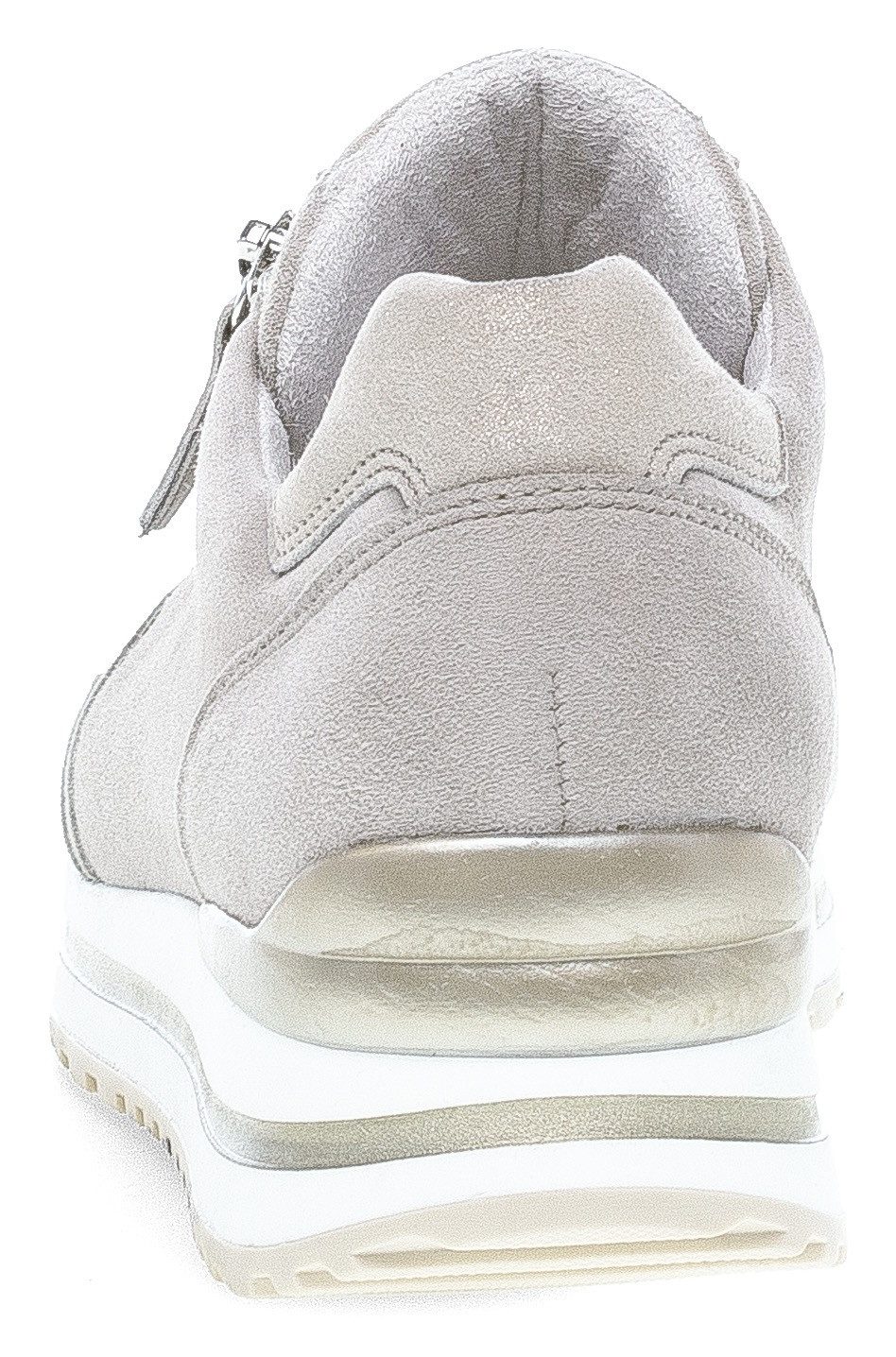 Gabor TURIN Keilsneaker, Freizeitschuh, Halbschuh, Schnürschuh günstig online kaufen