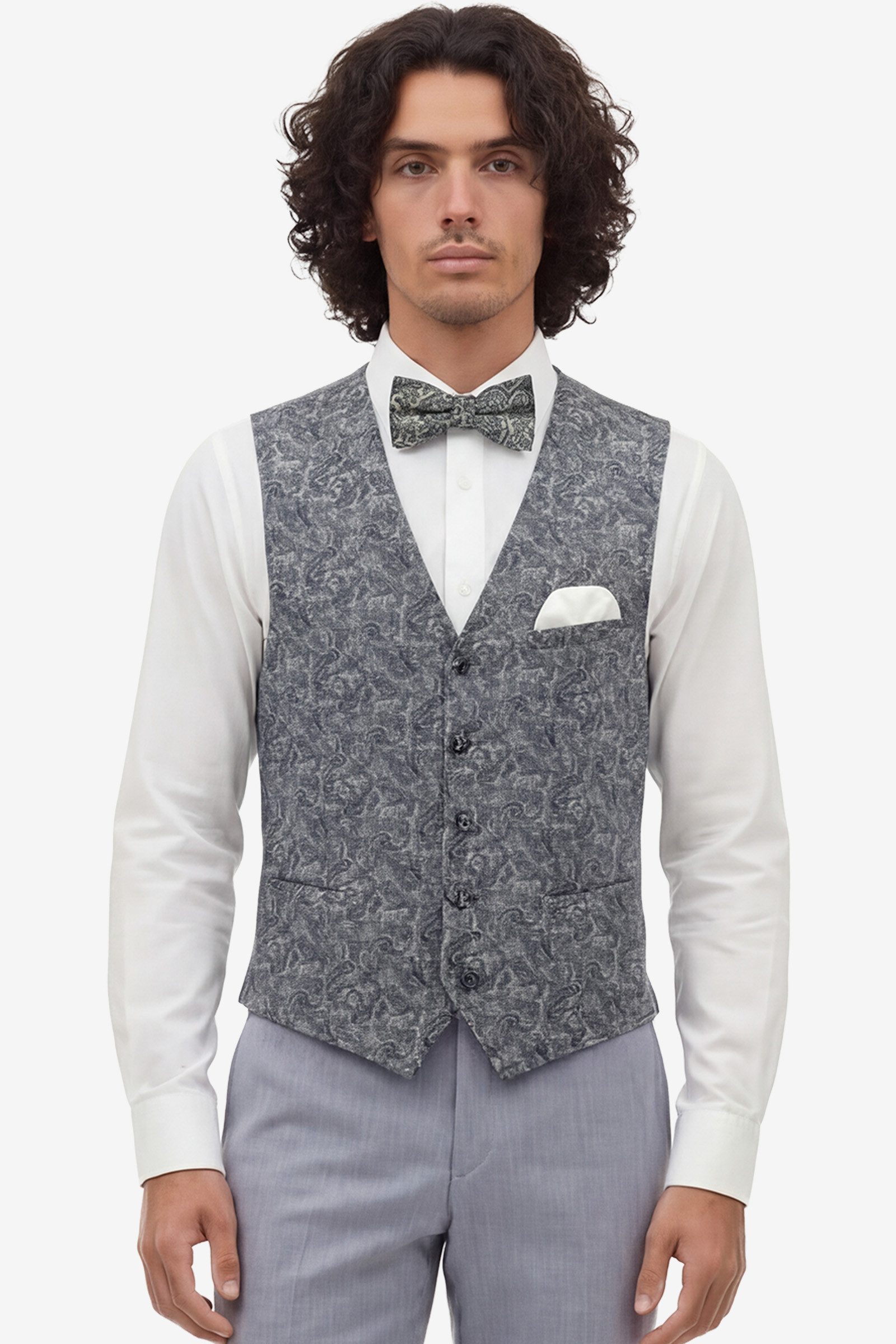 CG Club of Gents Fliege CG Pixton-N