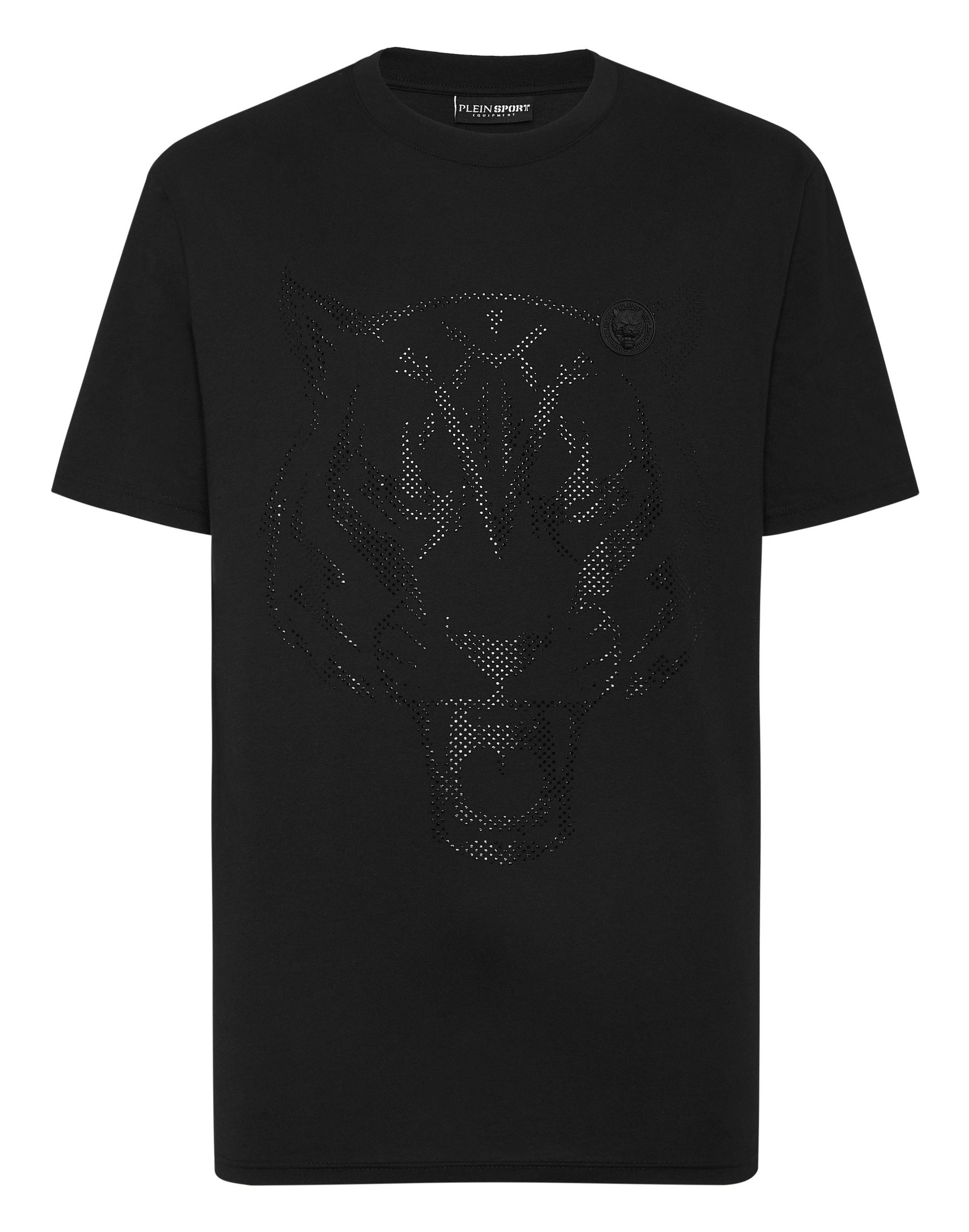 PLEIN SPORT T-Shirt Tiger günstig online kaufen
