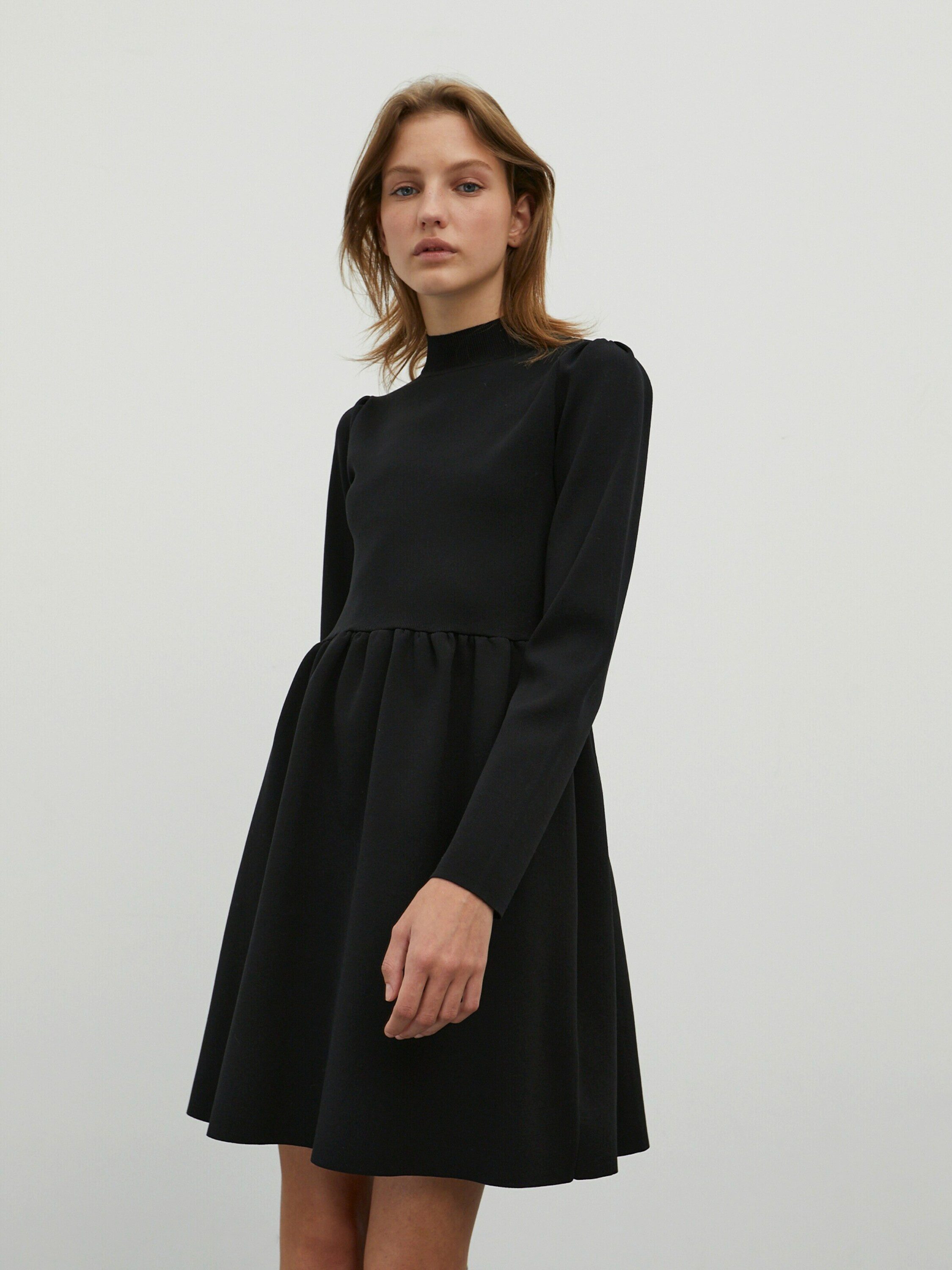 EDITED Strickkleid Kalea (1-tlg) Plain/ohne Details günstig online kaufen