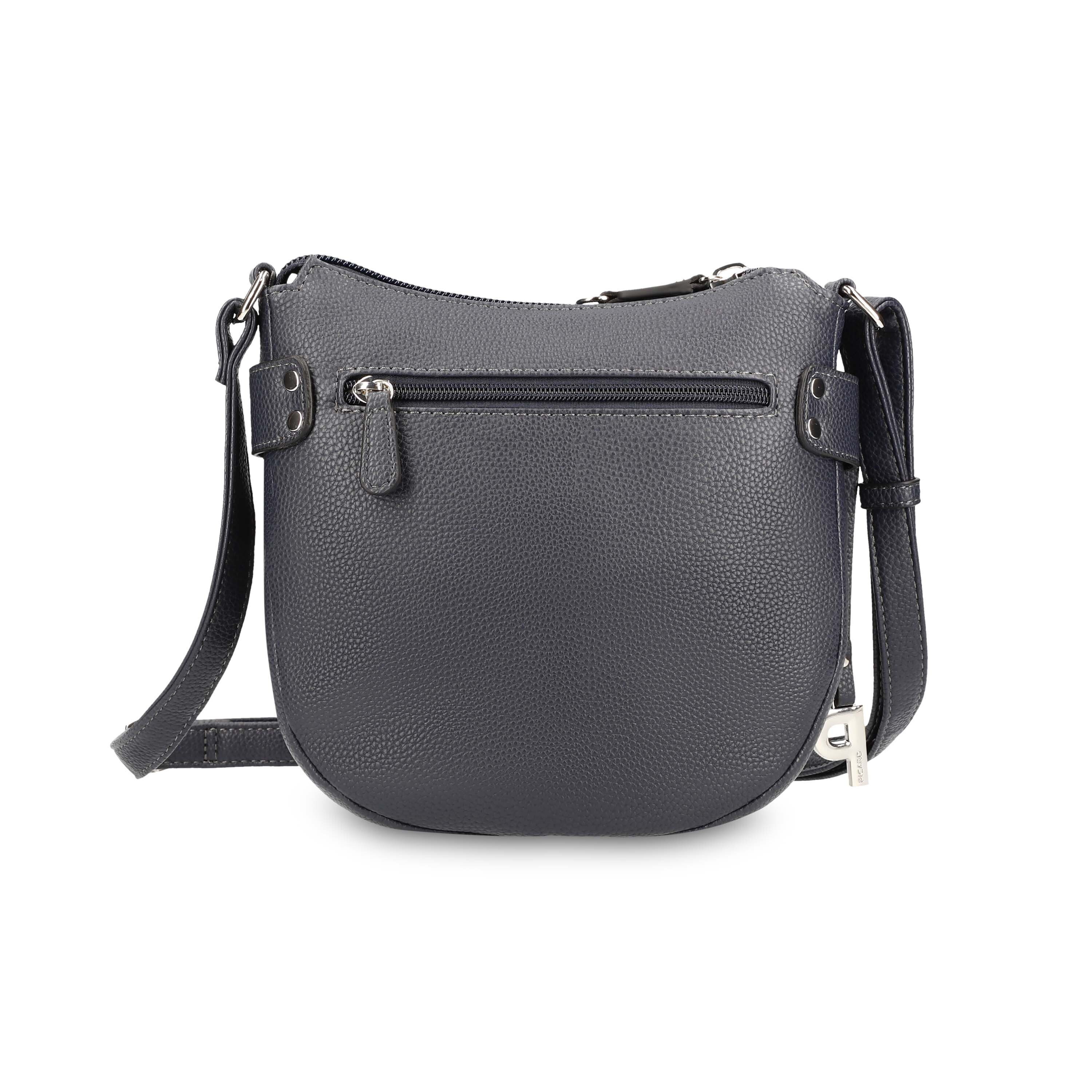 Picard Schultertasche PICARD Schultertasche Loire aus Synthetik