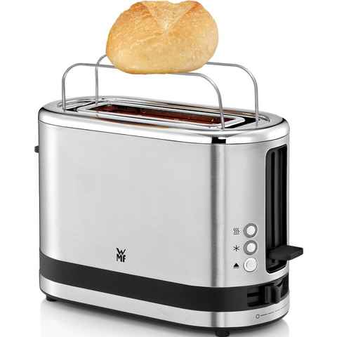 WMF Toaster KÜCHENminis®, 1 langer Schlitz, für 1 Scheibe, 600 W