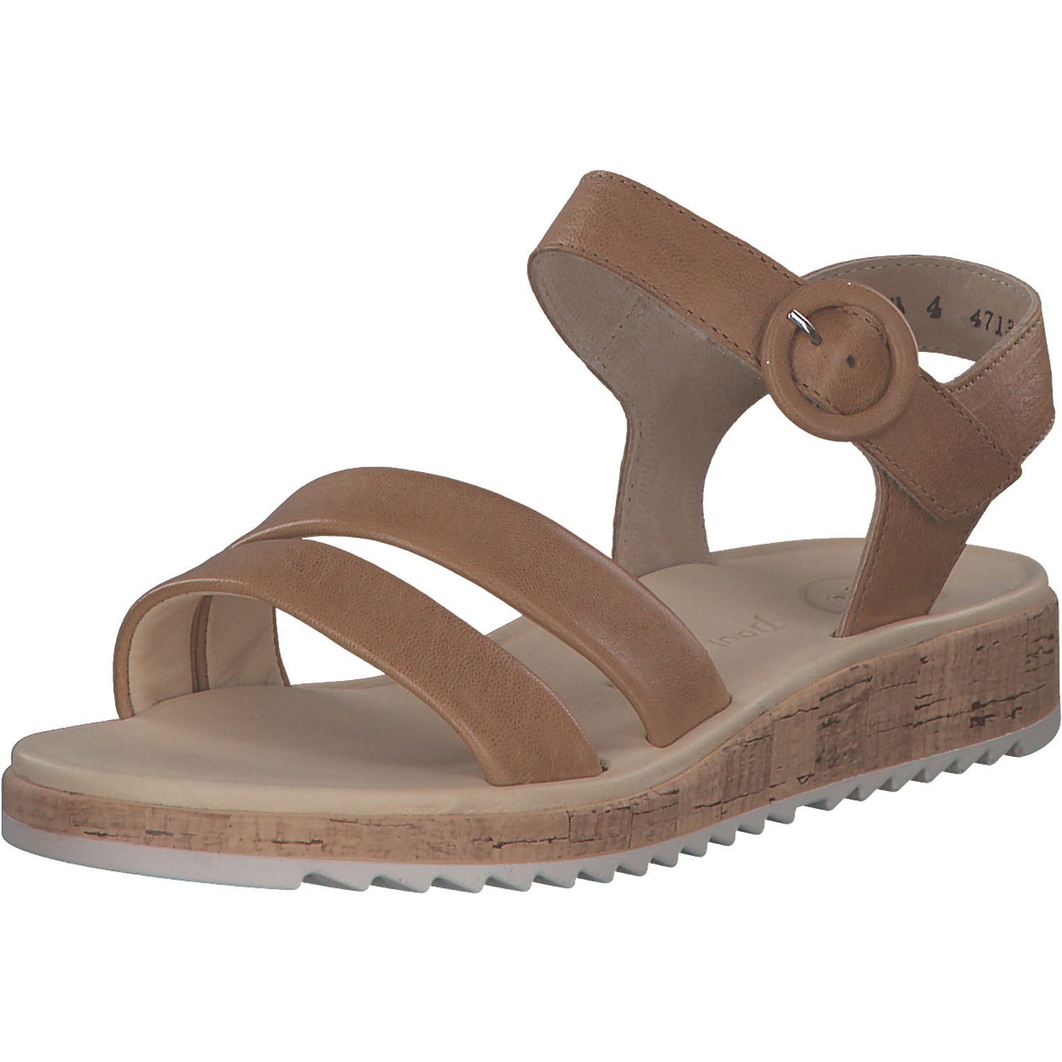 Paul Green 6112 Keilsandalette günstig online kaufen