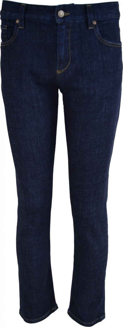 Alberto 5-Pocket-Jeans »Jeans Pipe, Regular Fit«