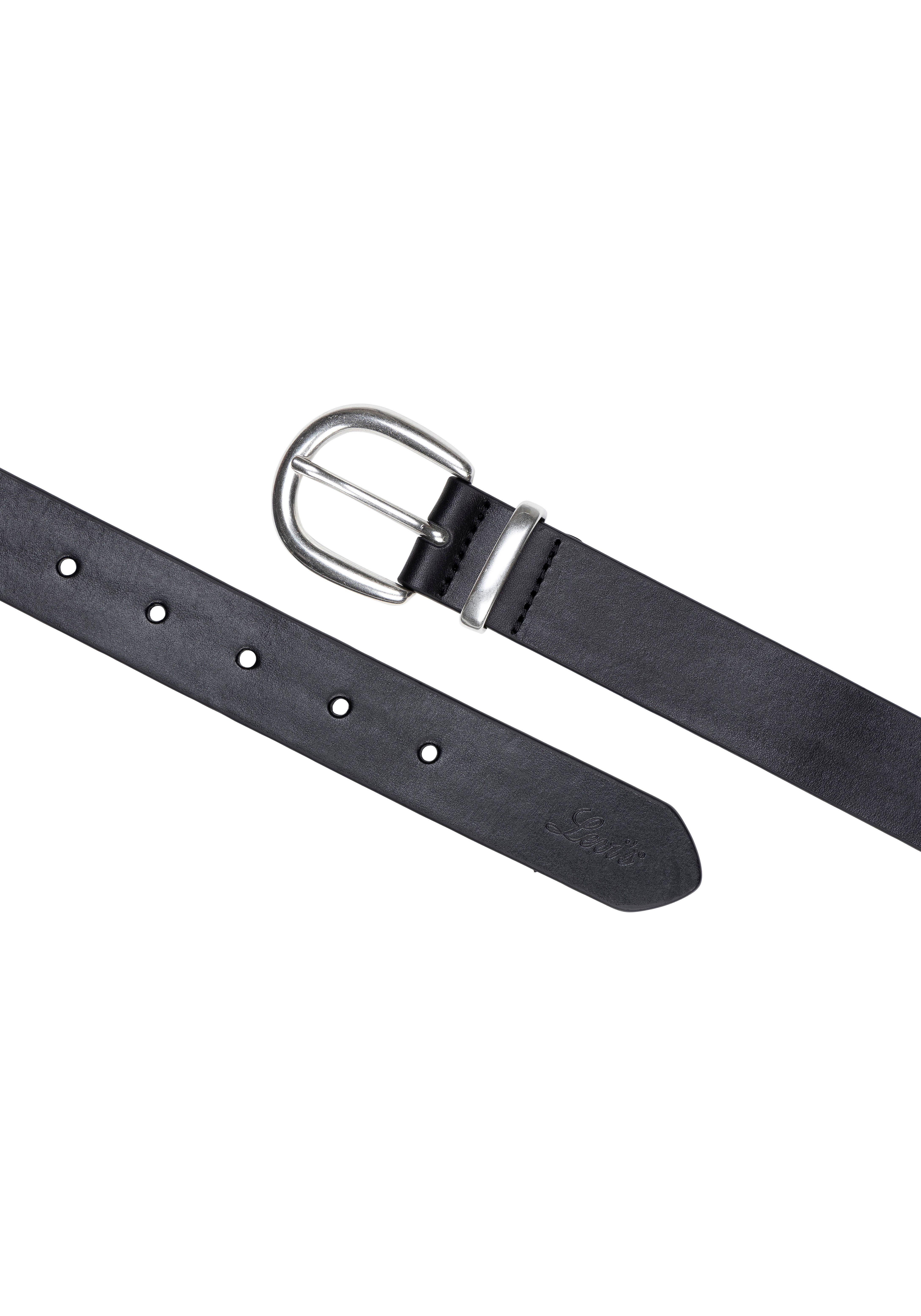 Levi's® Ledergürtel WOMEN'S PHOEBE BELT günstig online kaufen