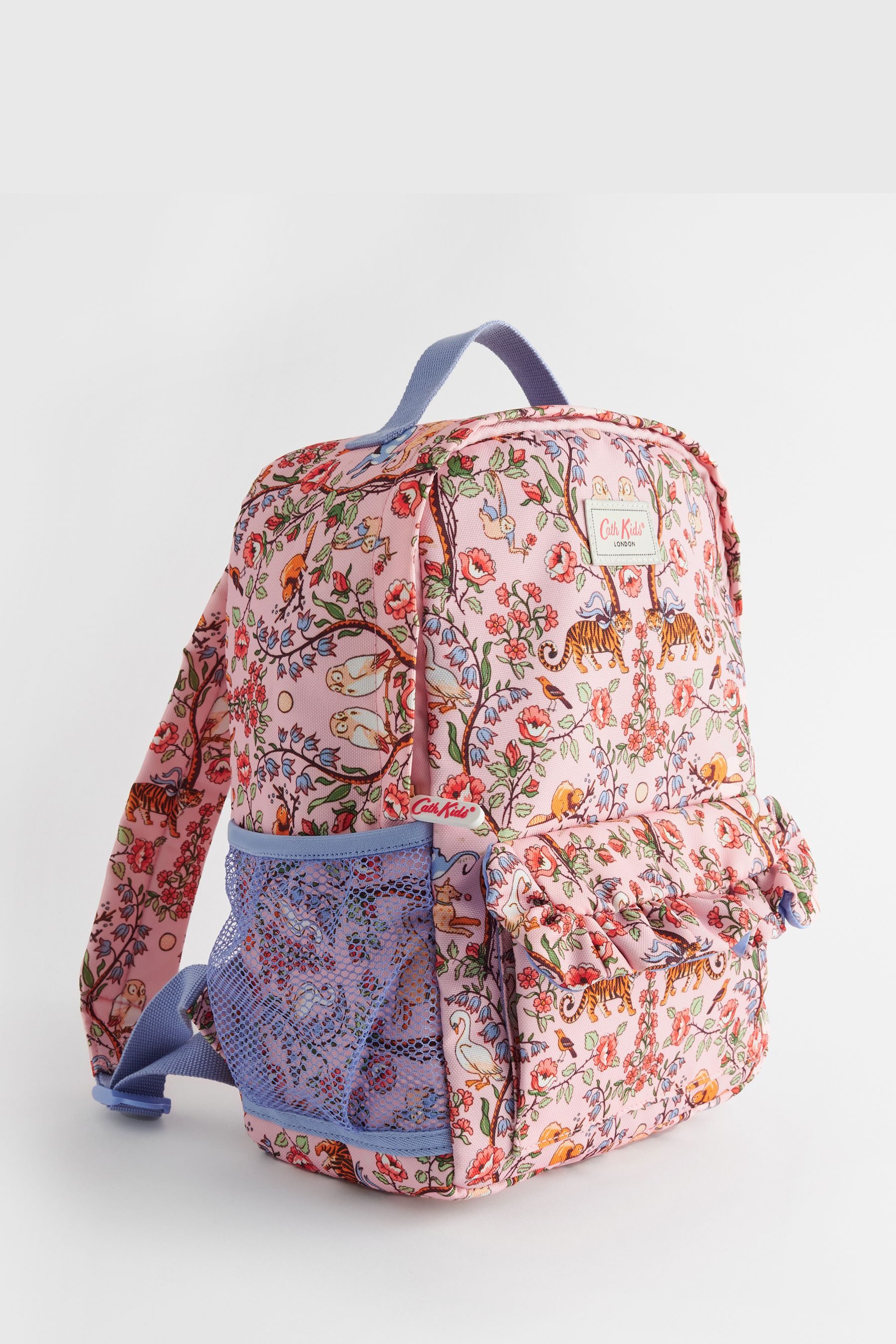 Cath Kidston Kinderrucksack Cath Kidston Kids Rucksack mit Ruschen 1 tlg