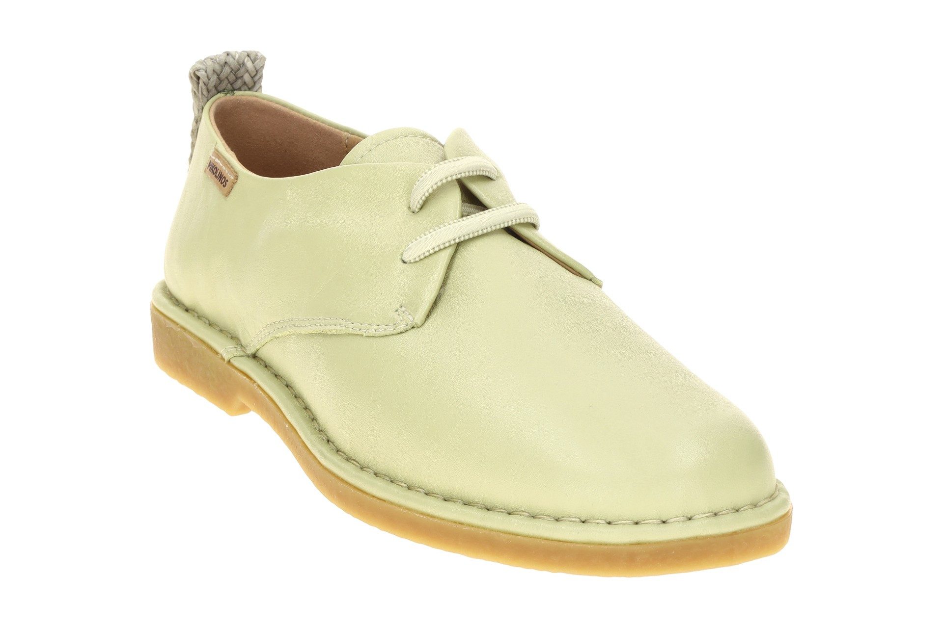 PIKOLINOS W5W-4535 apple Schnürschuh