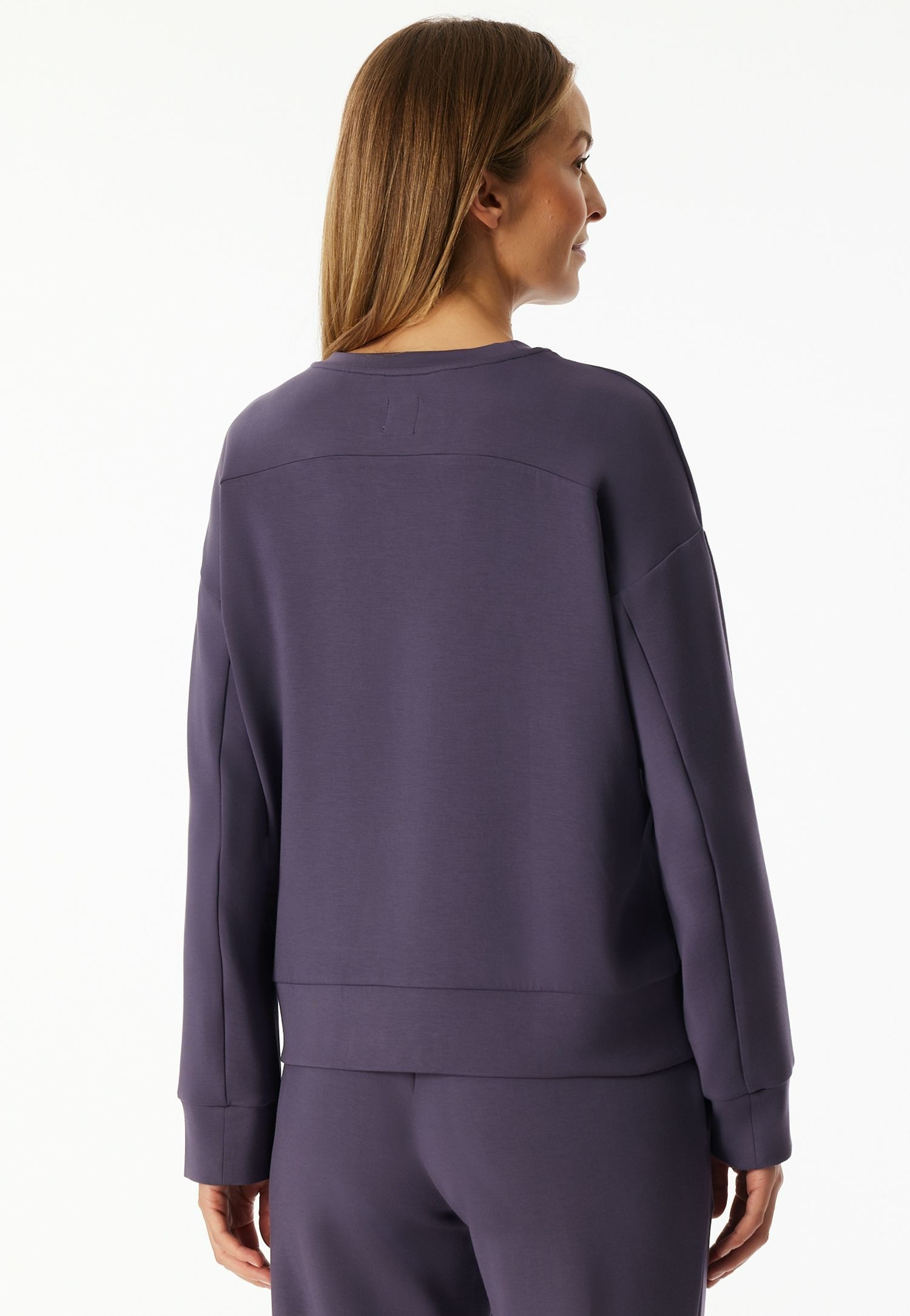 Schiesser Pyjamaoberteil