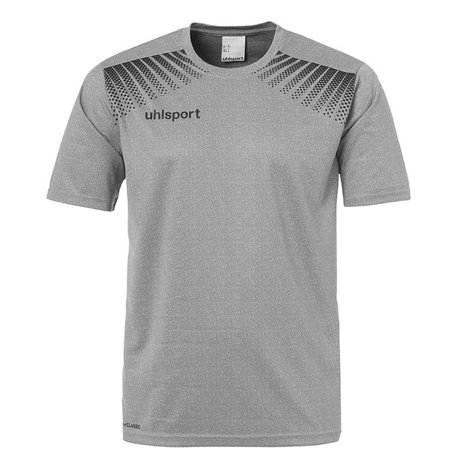 T-Shirt GOAL POLYESTER TRAINING T-SHIRT