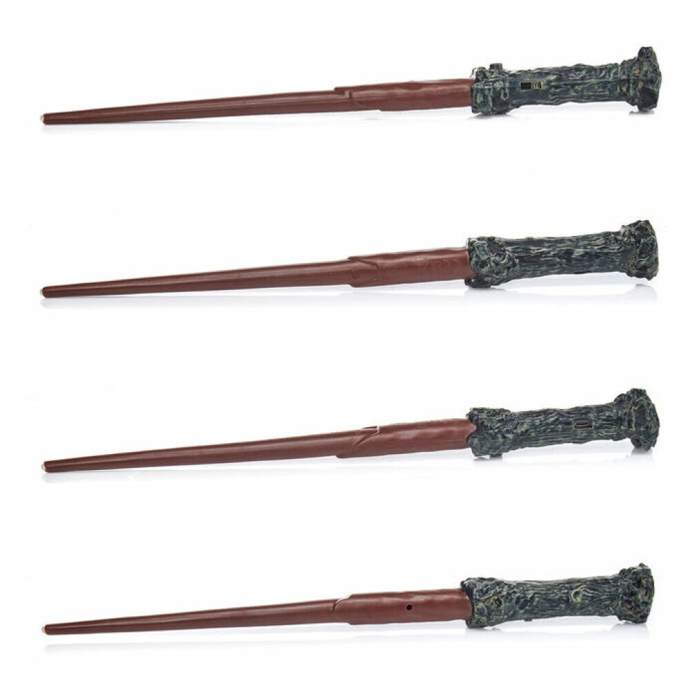Wow! Stuff Zauberstab Harry Potter sprachgesteuerter Zauberstab