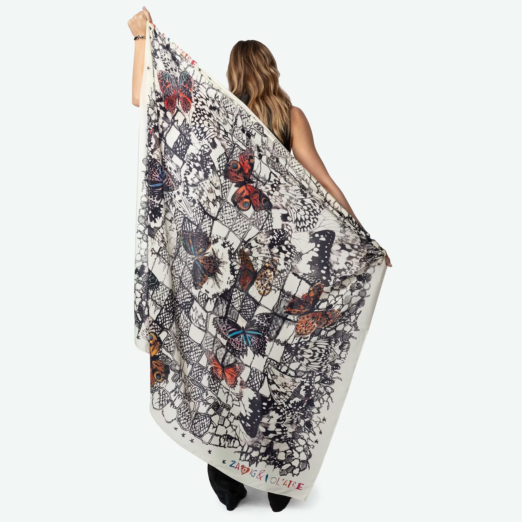 ZADIG & VOLTAIRE Schal
