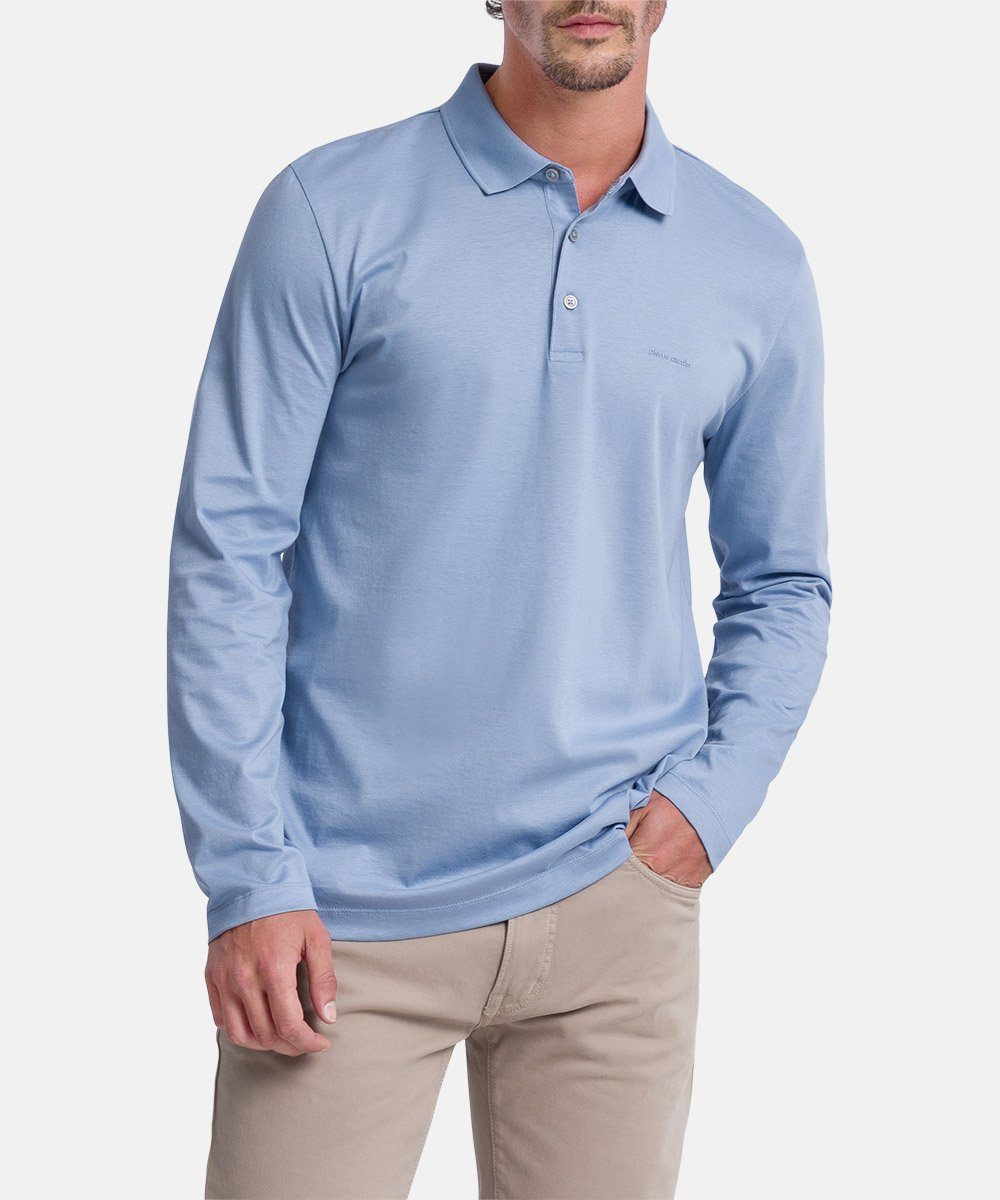 Poloshirt 1/1 T-Shirt PoloKN