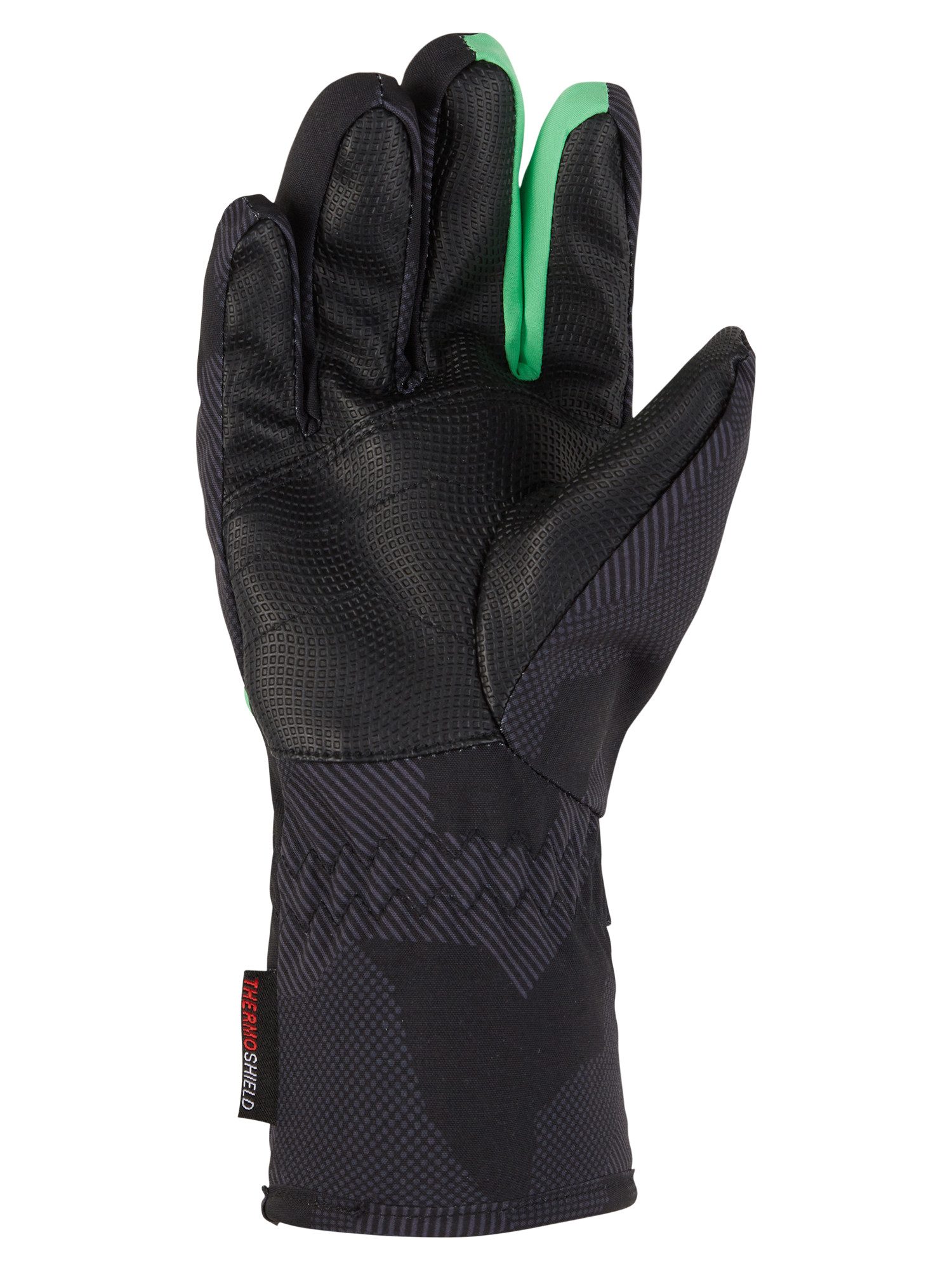 Ziener Skihandschuhe LORIKO-Z AS® glove junior