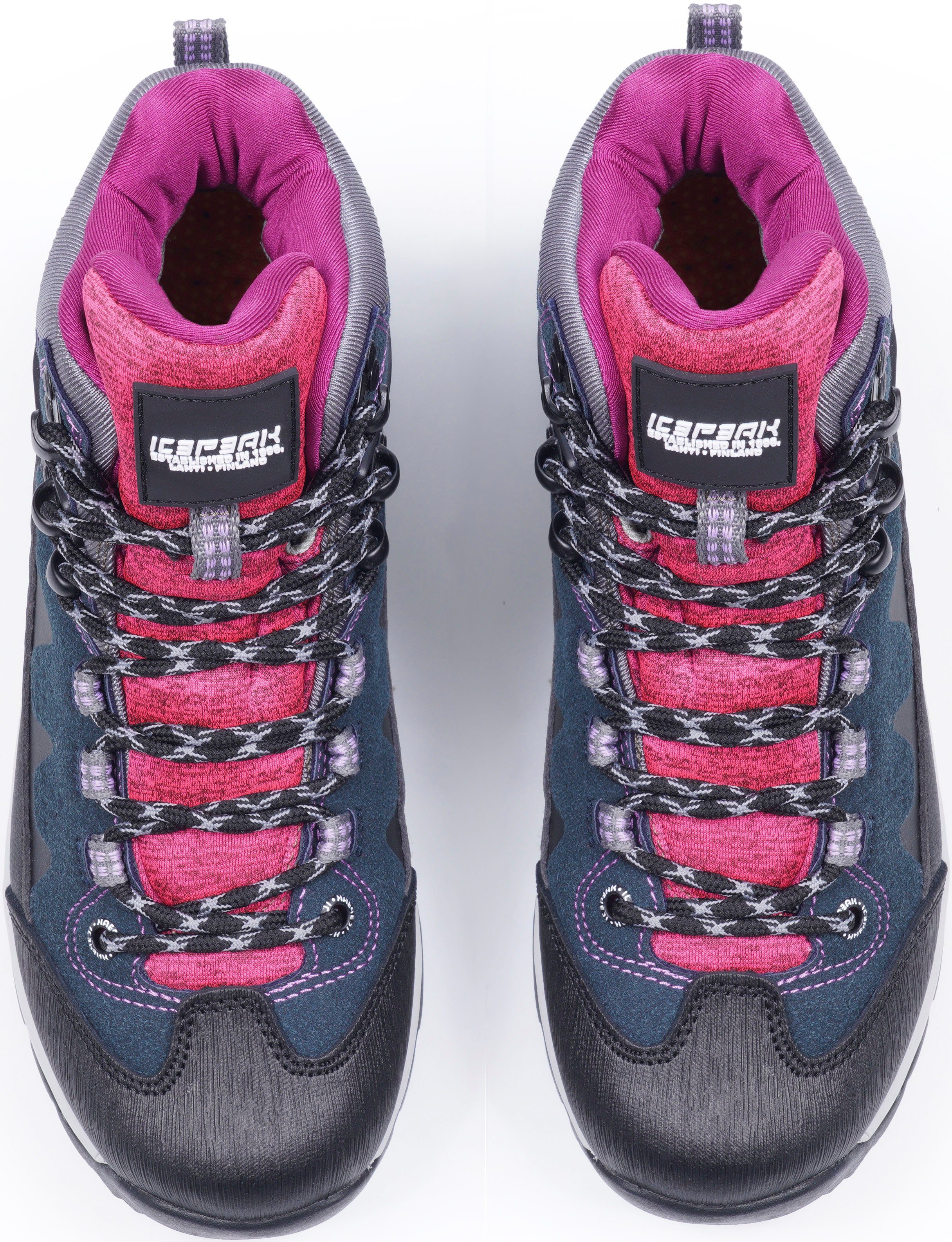 Icepeak WYNNES MS Wanderschuh wasserdicht günstig online kaufen