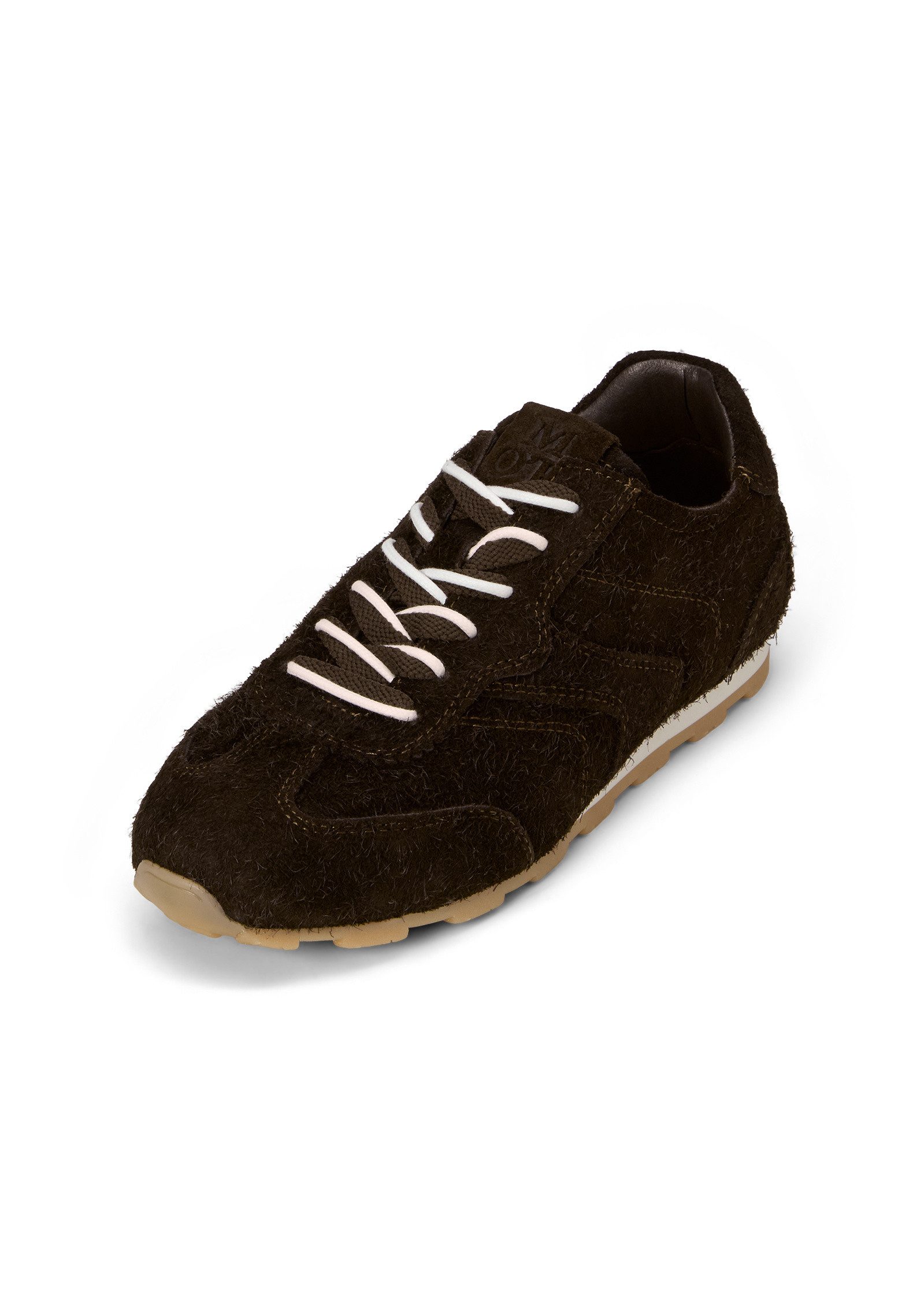 Marc O'Polo mit zweifacher Schnürung Sneaker